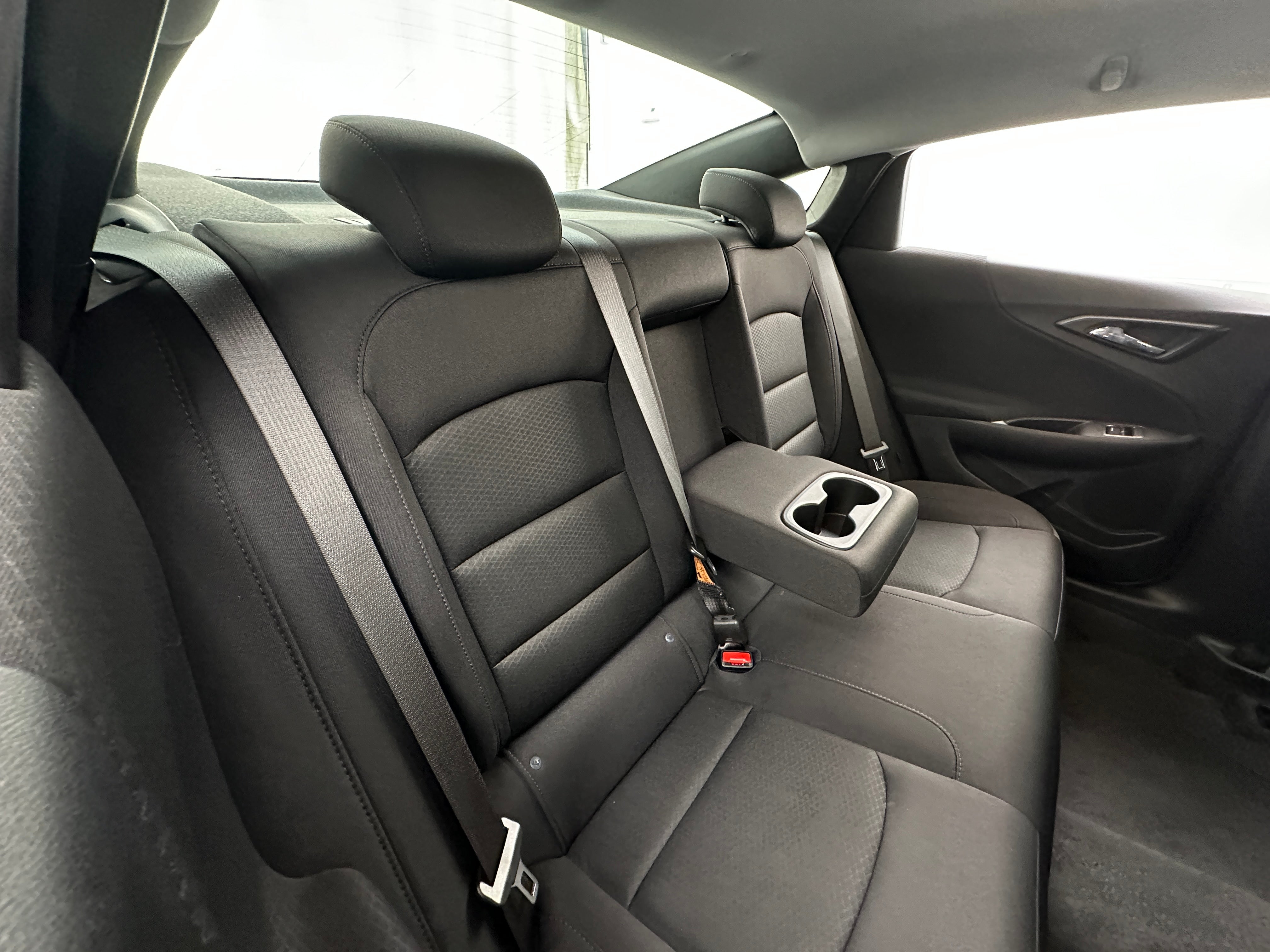 2024 Chevrolet Malibu LT 6