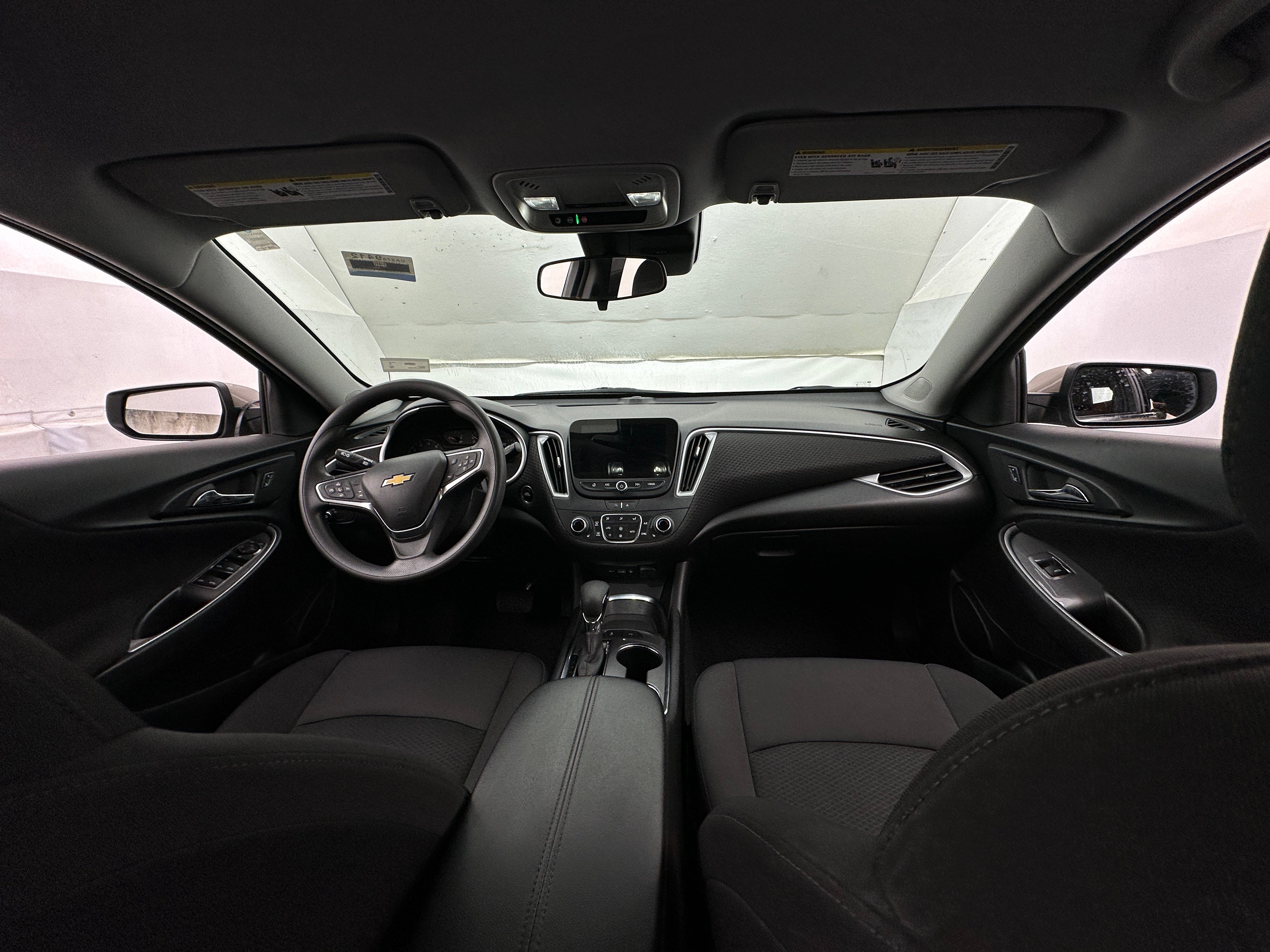 2024 Chevrolet Malibu LT 3