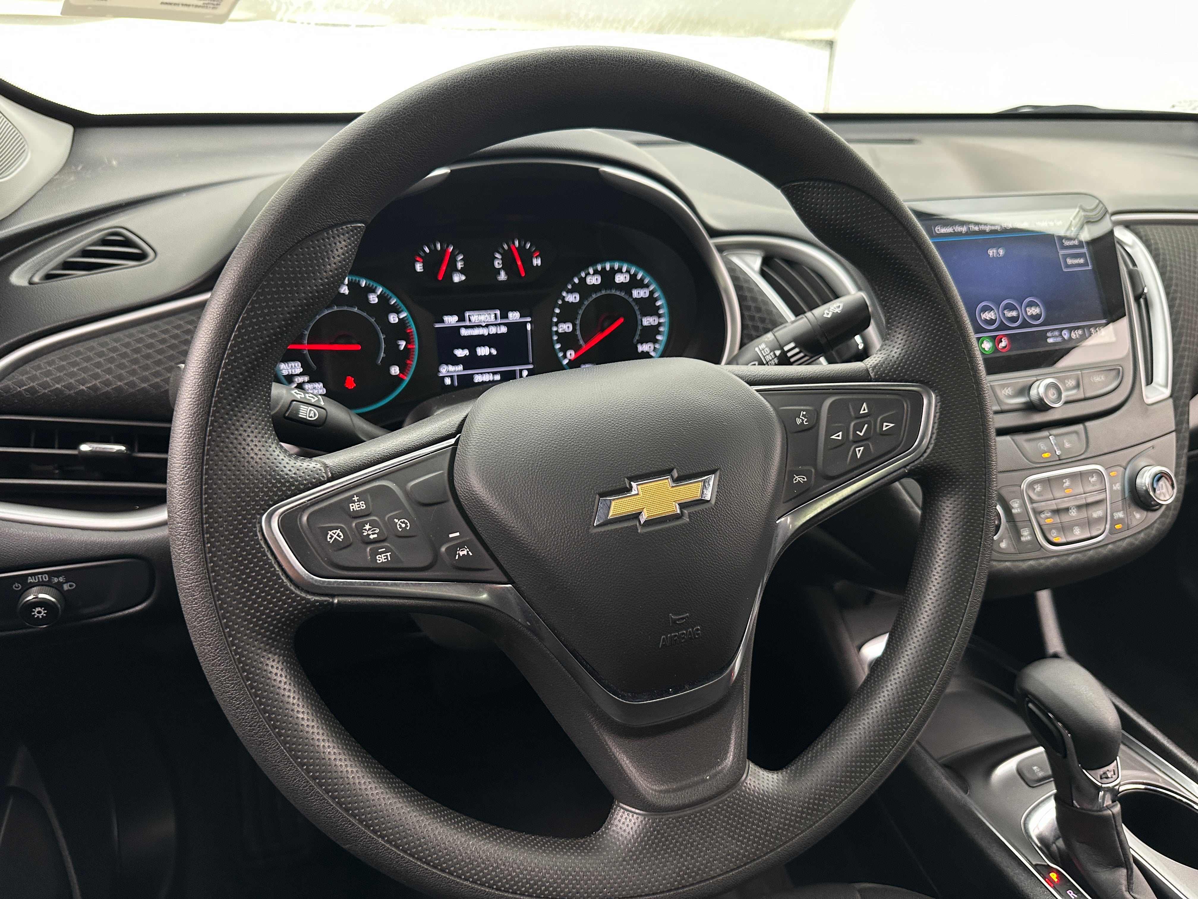 2024 Chevrolet Malibu LT 5
