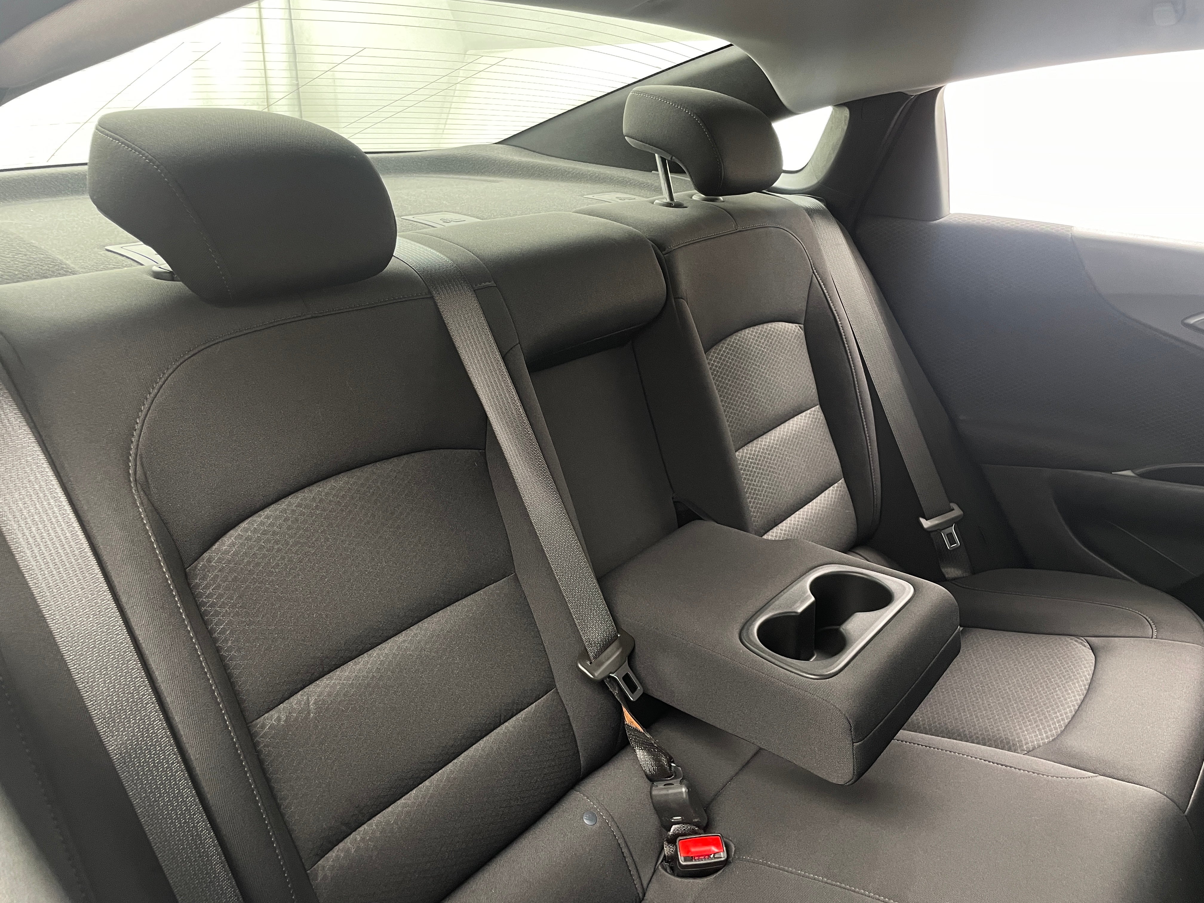 2023 Chevrolet Malibu LT 6