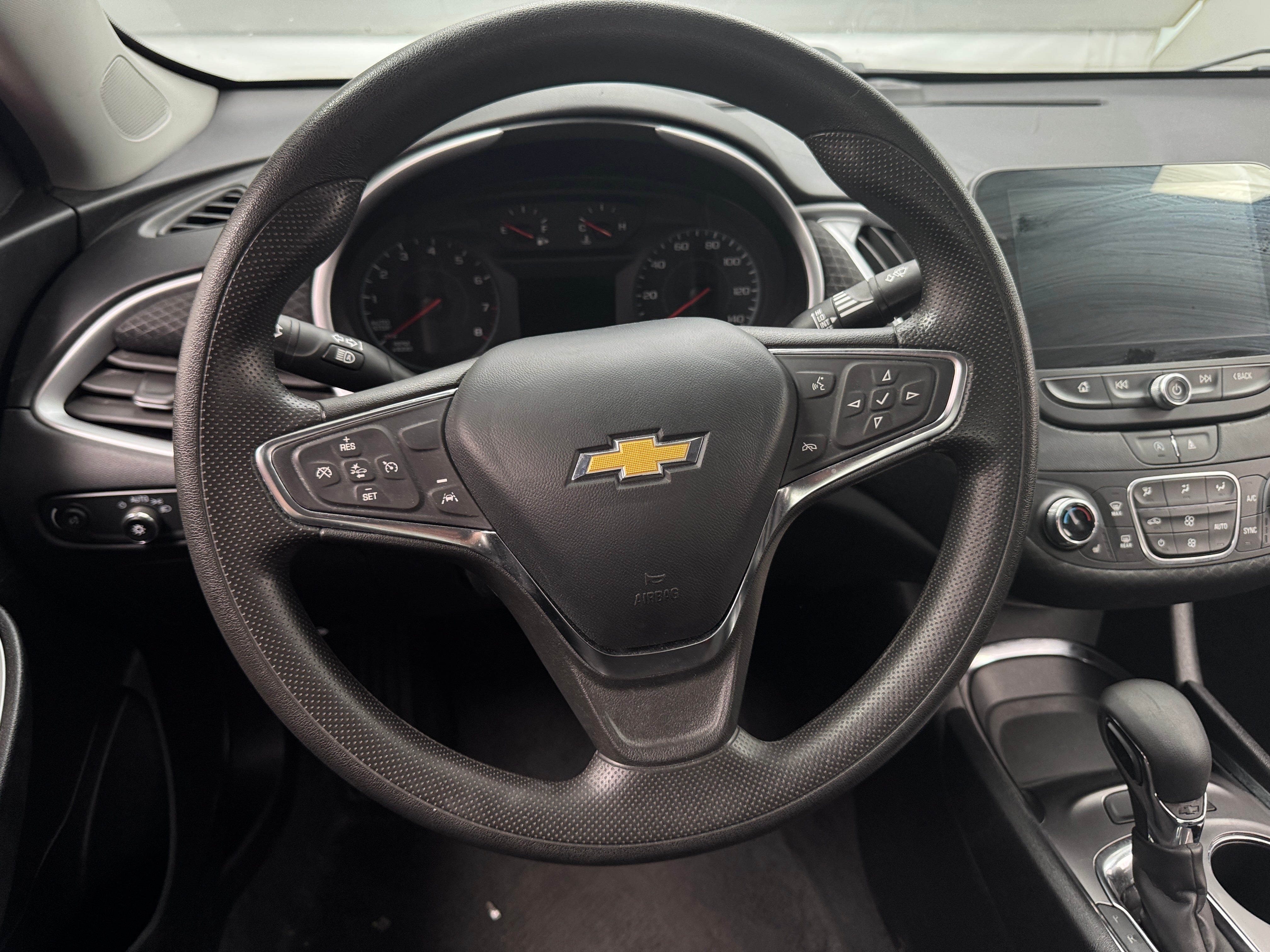 2023 Chevrolet Malibu LT 5