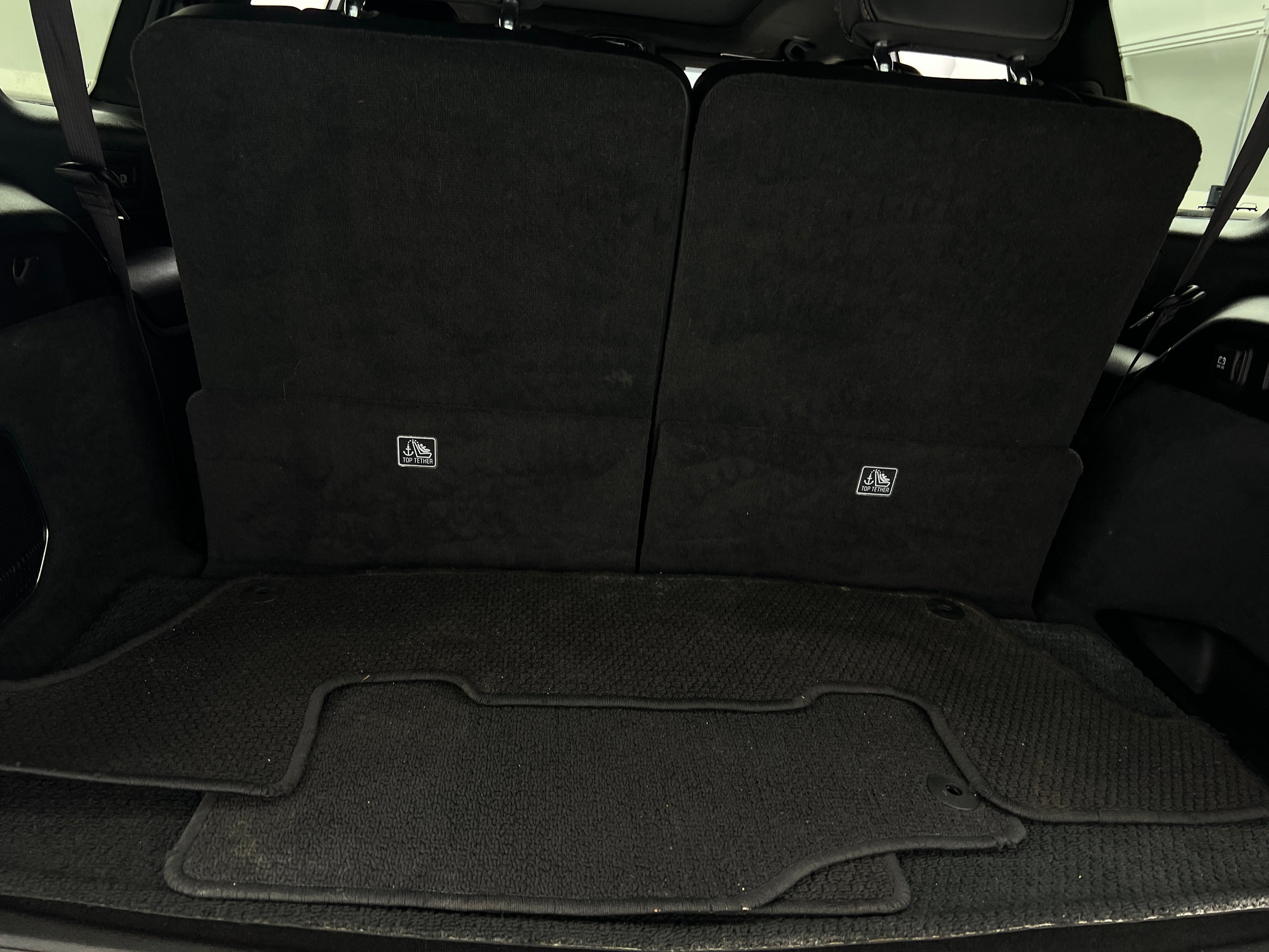 2023 Jeep Grand Cherokee L Summit 6