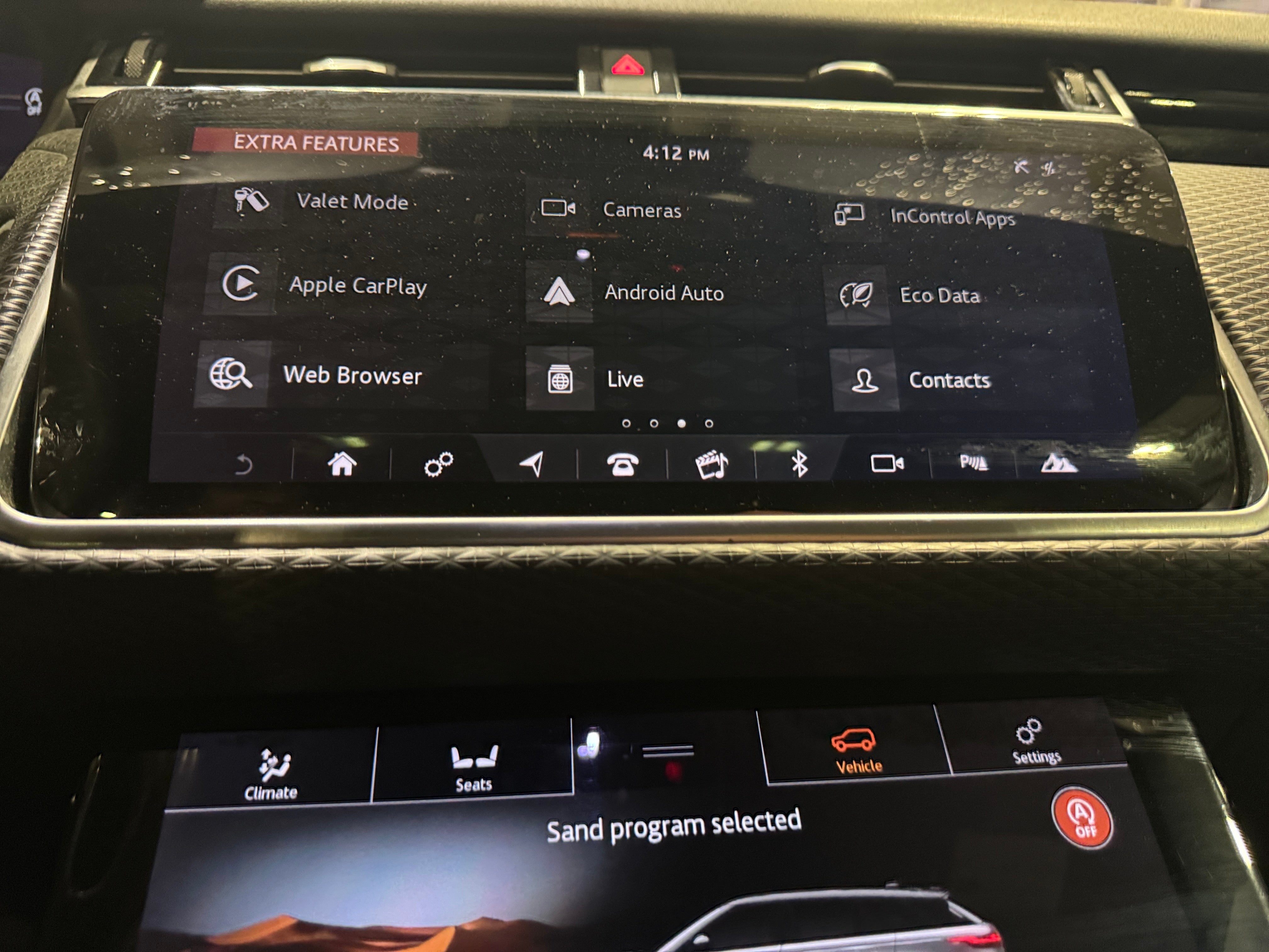 2018 Land Rover Range Rover Velar R-Dynamic SE 4