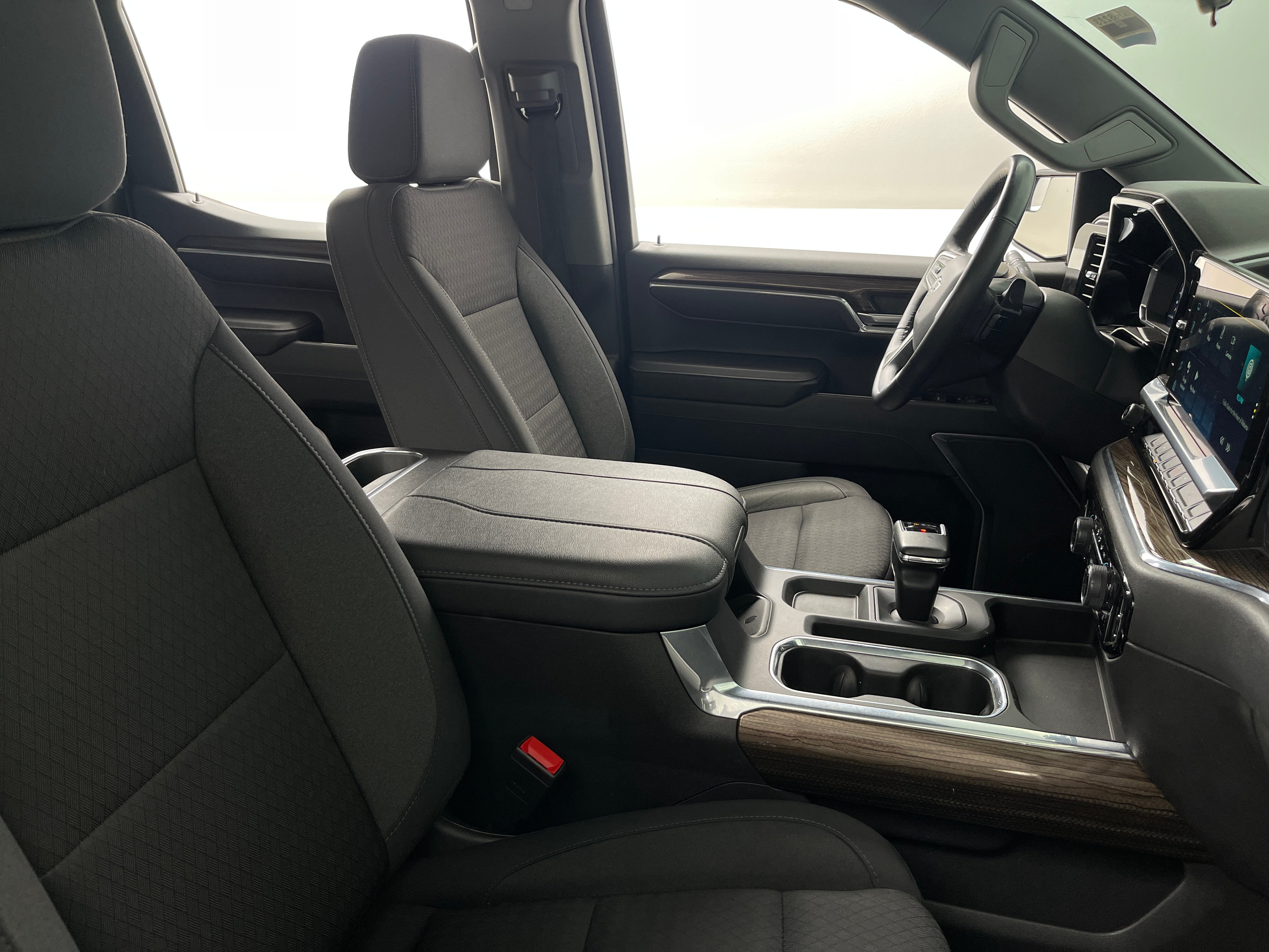 2023 Chevrolet Silverado 1500  2