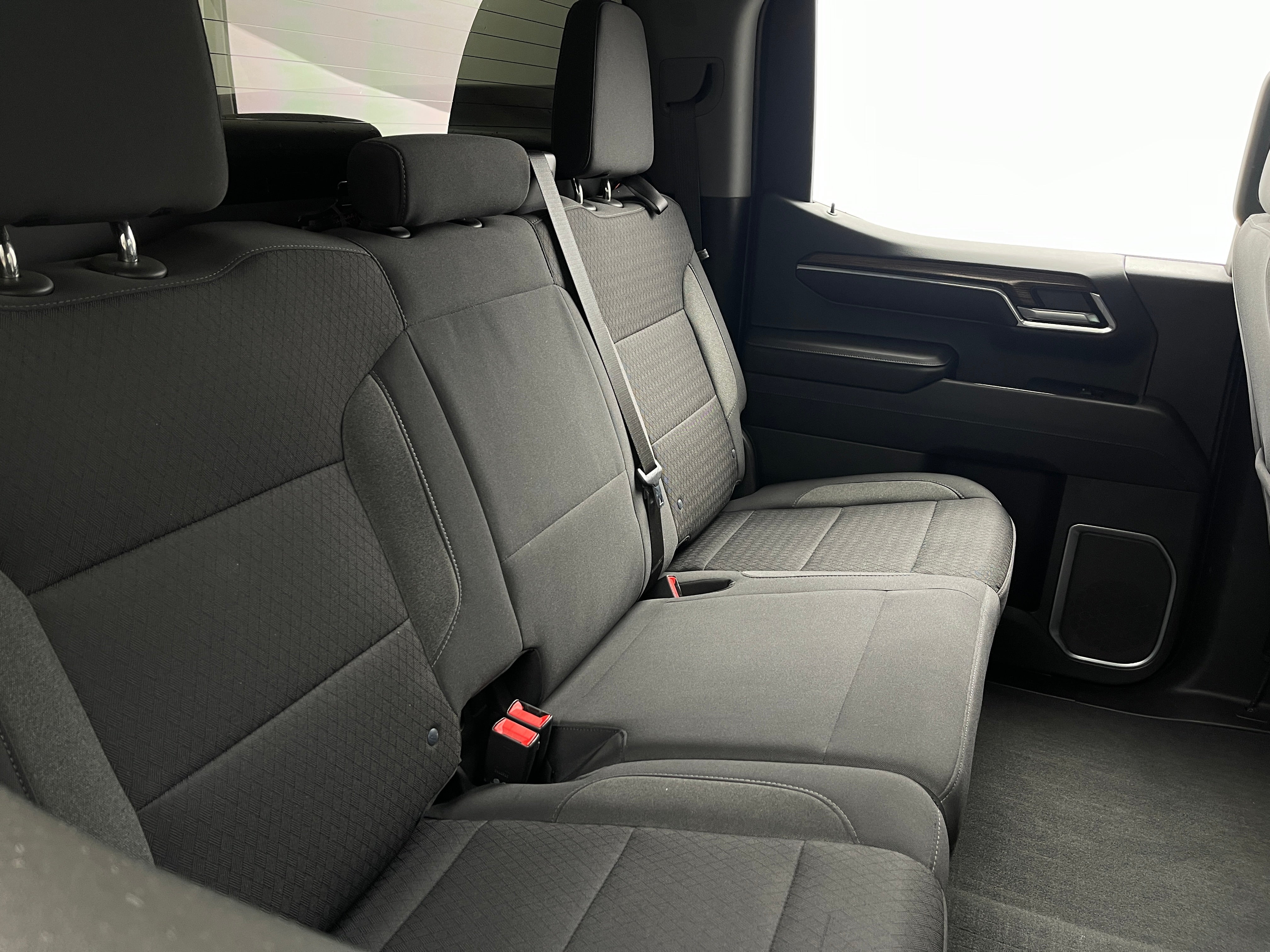 2023 Chevrolet Silverado 1500  6