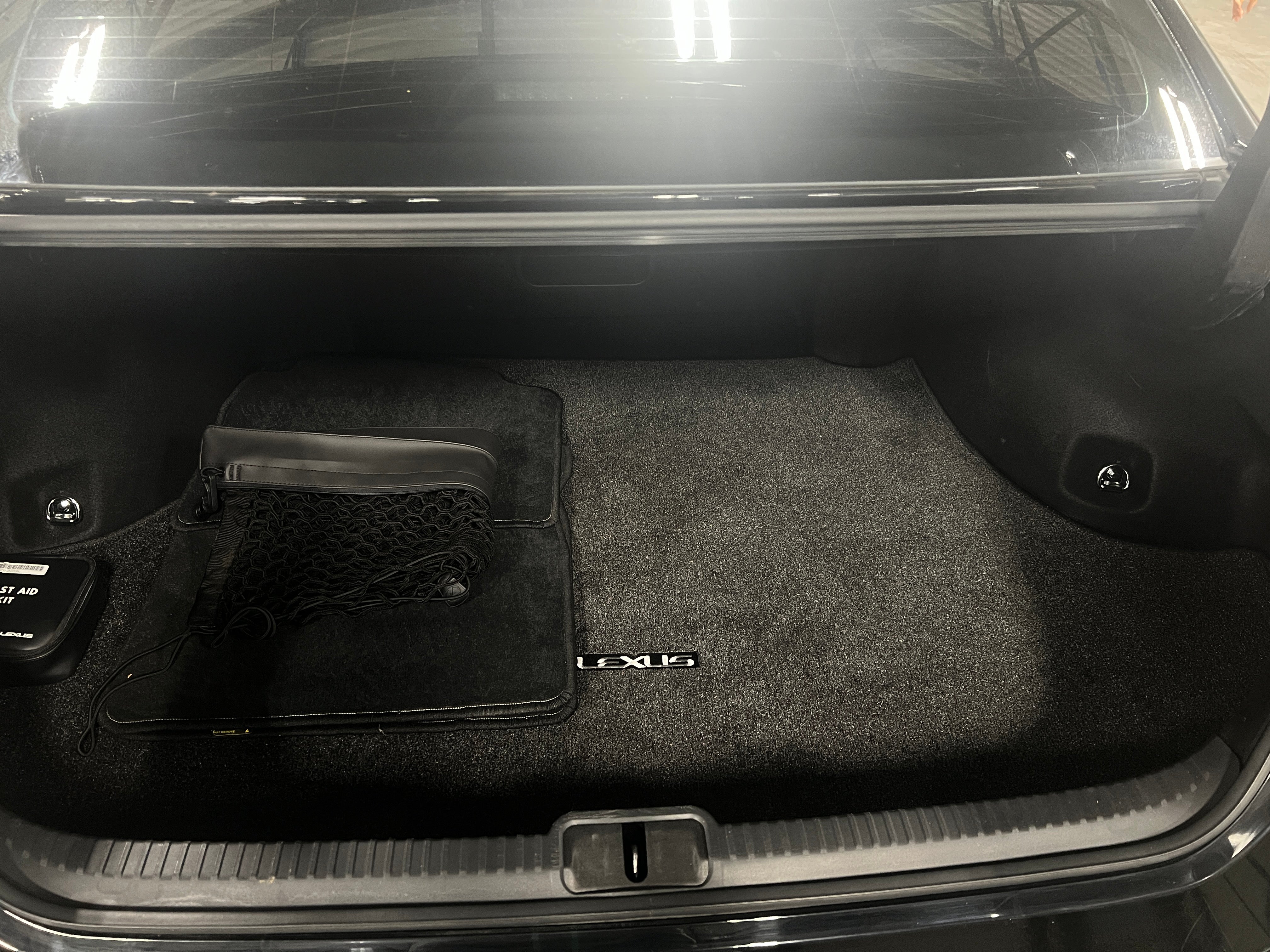 2021 Lexus ES 350 6