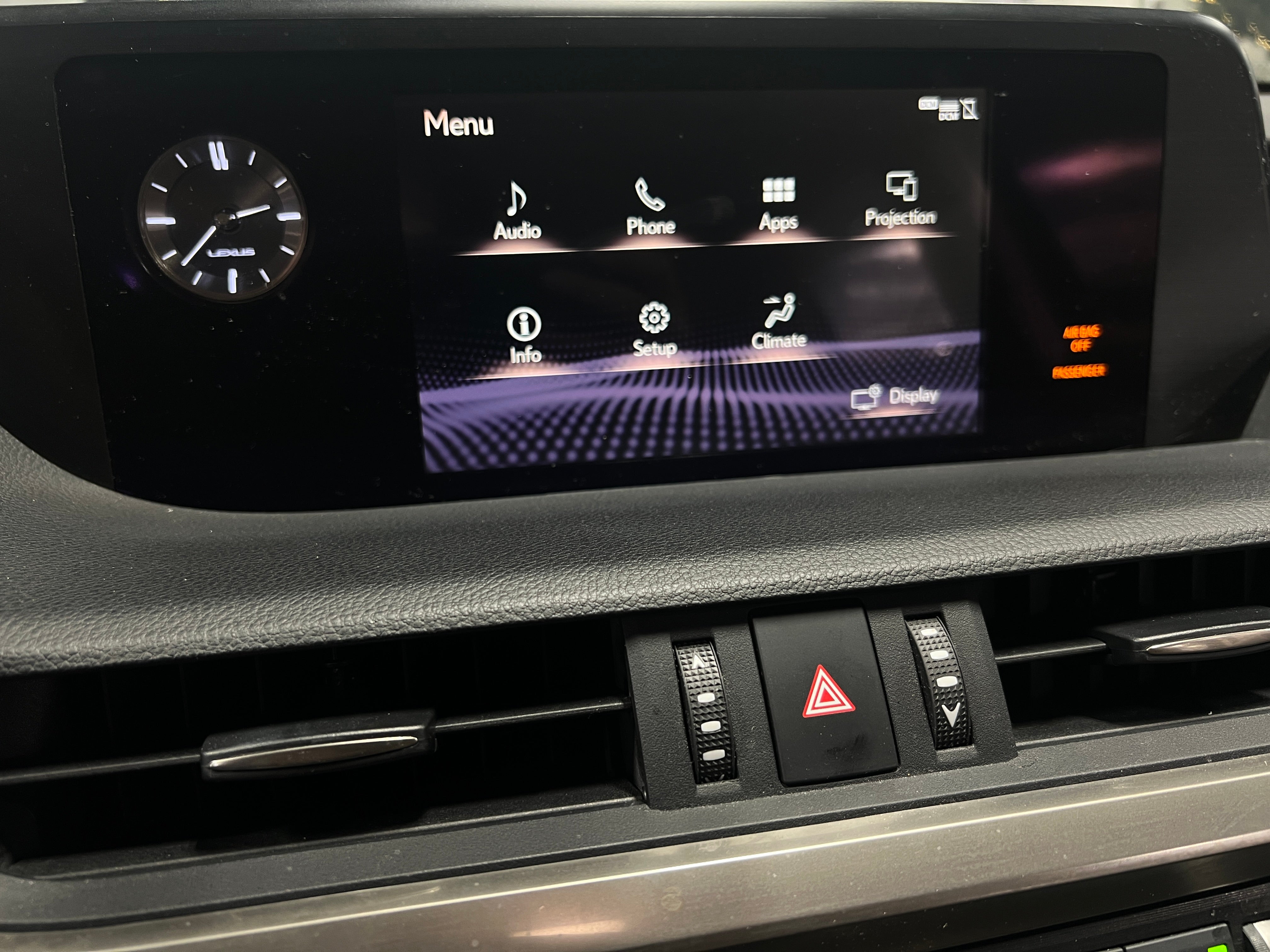 2021 Lexus ES 350 3