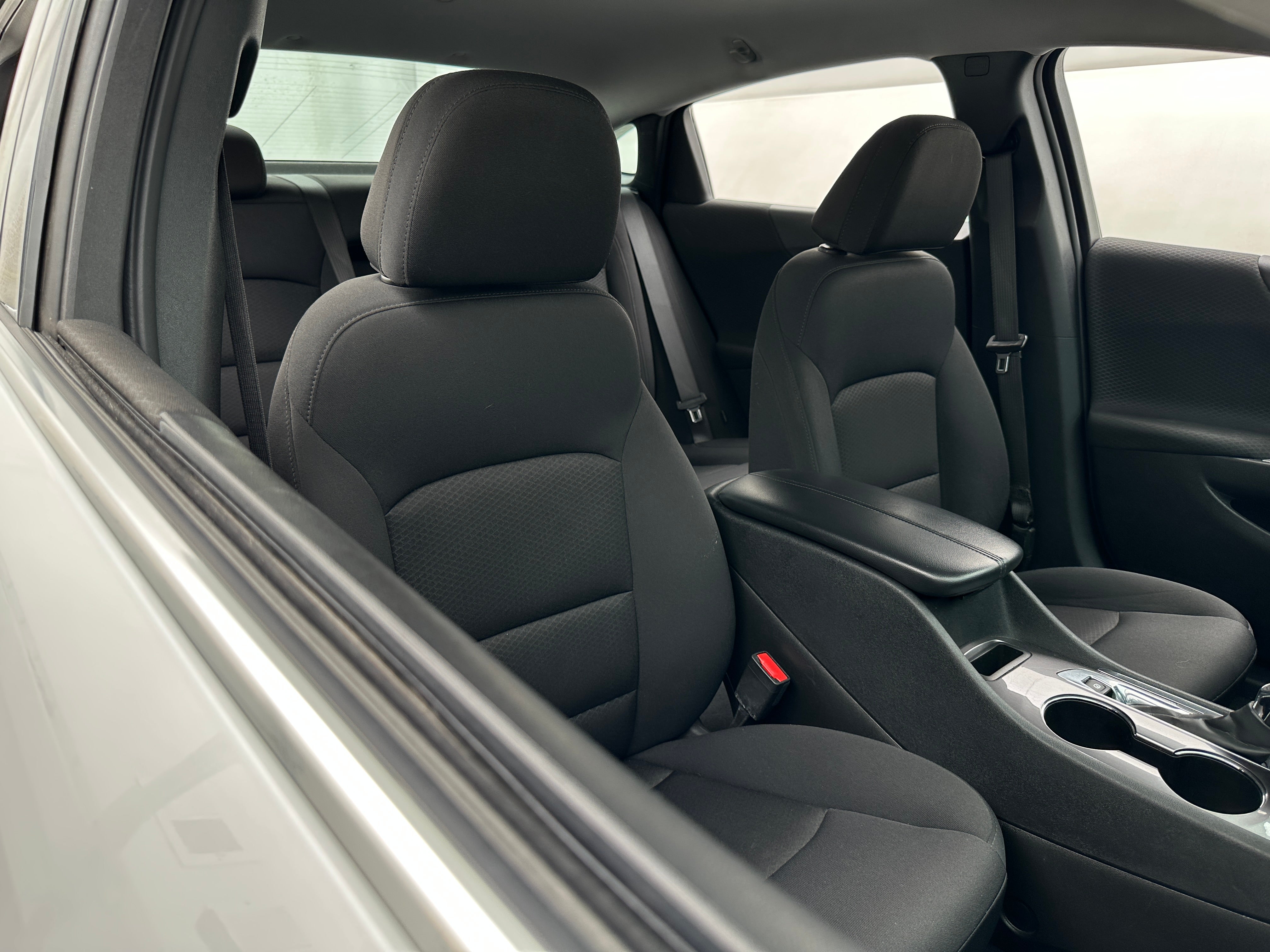 2023 Chevrolet Malibu LT 2