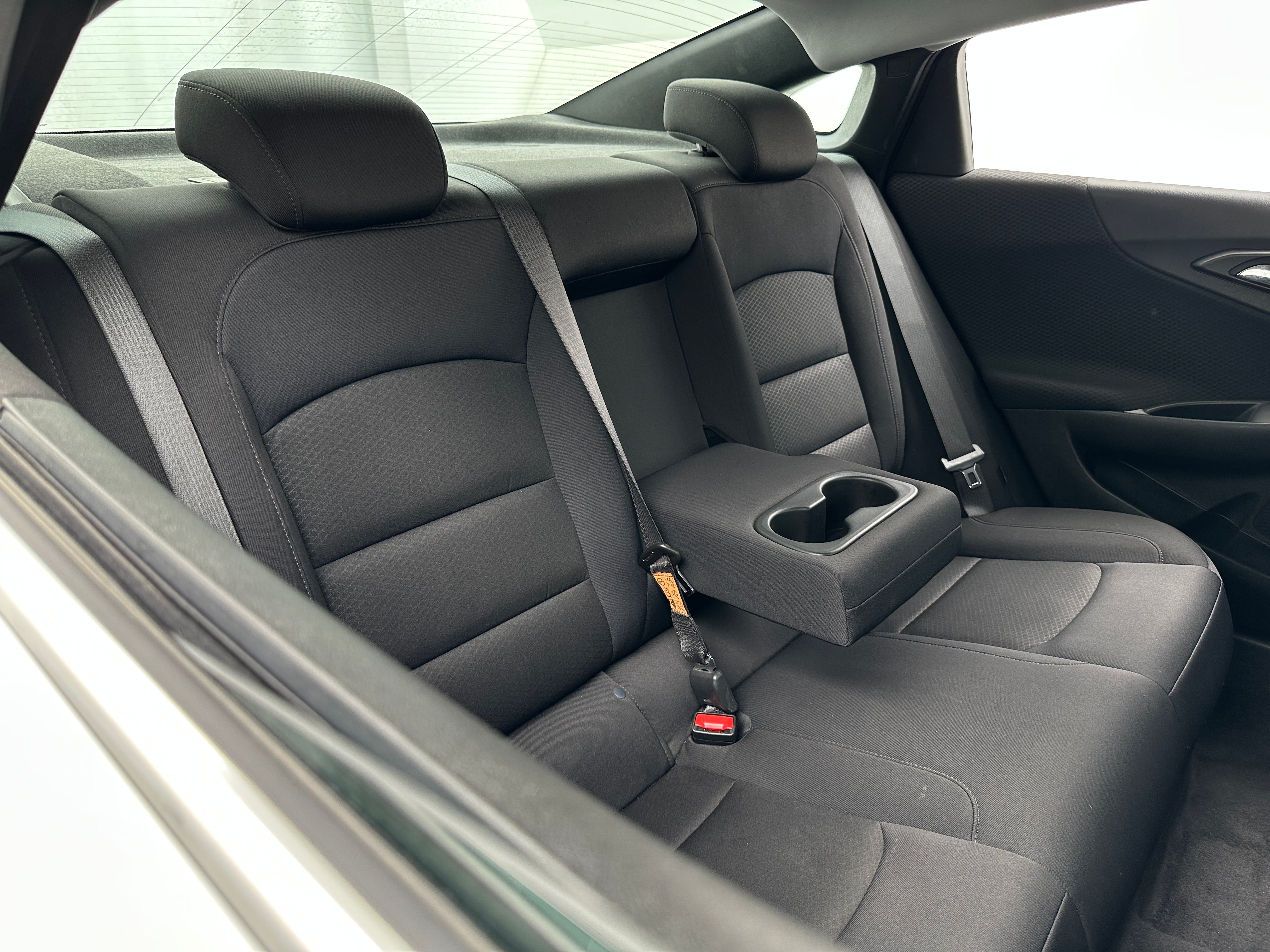 2023 Chevrolet Malibu LT 6
