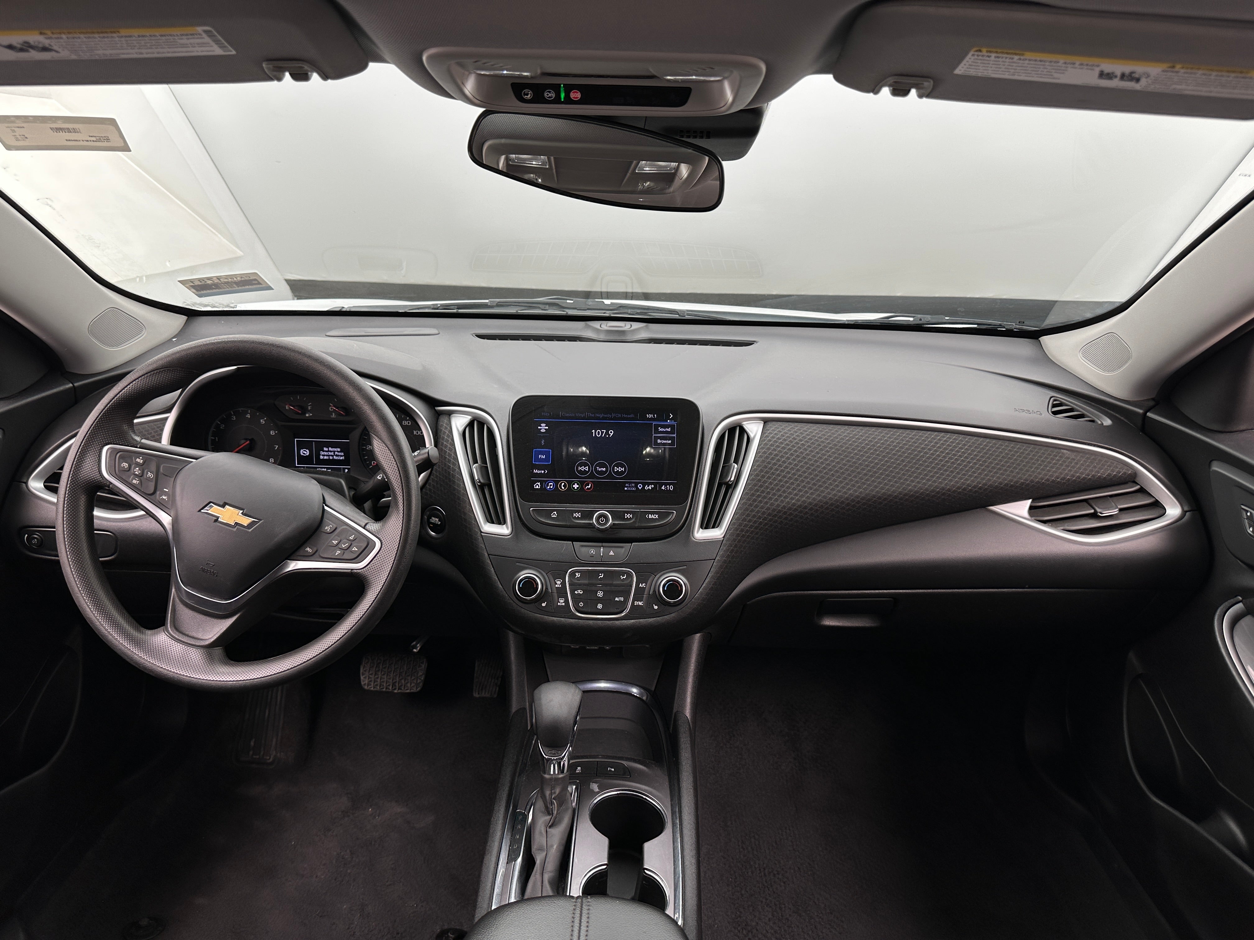 2023 Chevrolet Malibu LT 3