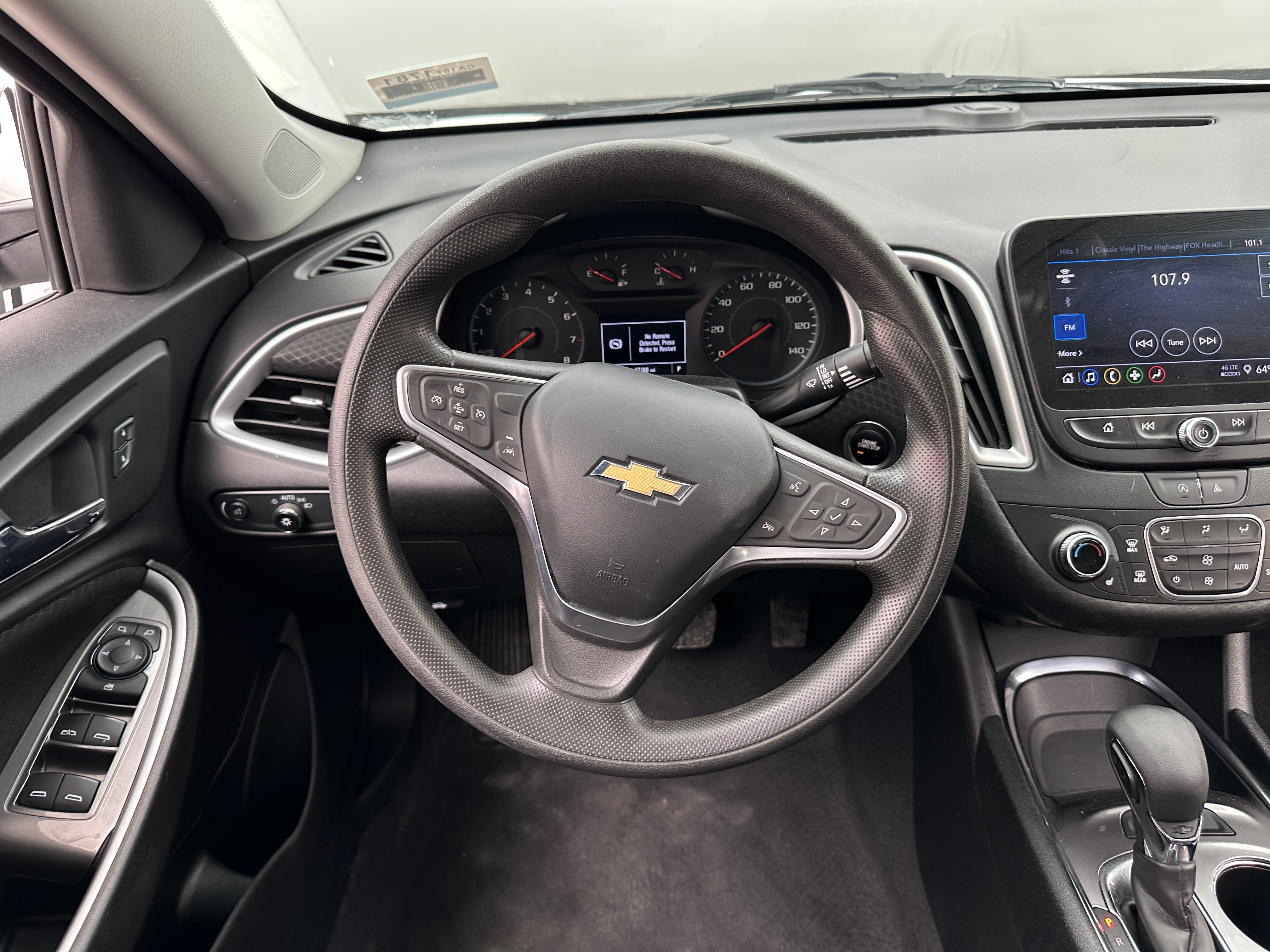 2023 Chevrolet Malibu LT 5