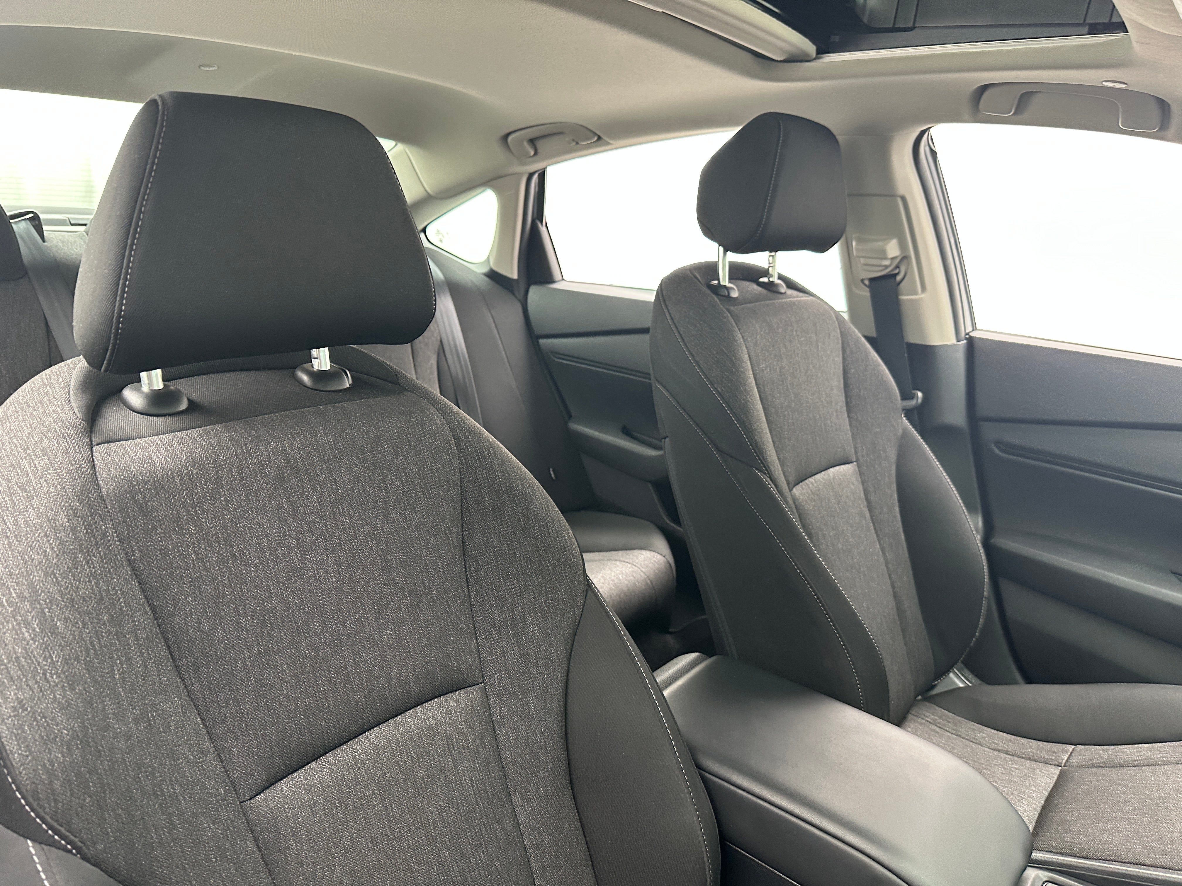 2024 Honda Accord EX 2