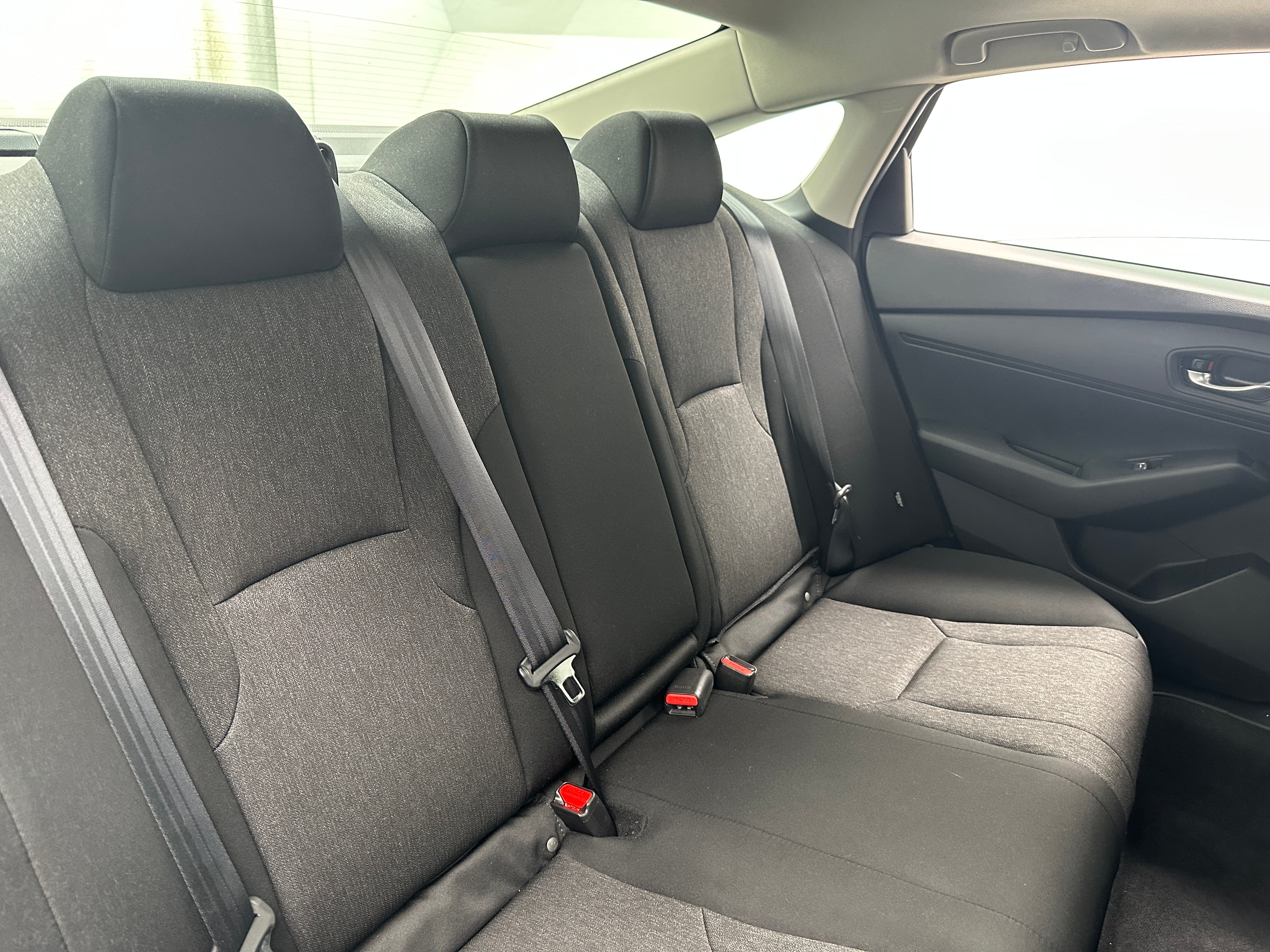2024 Honda Accord EX 6