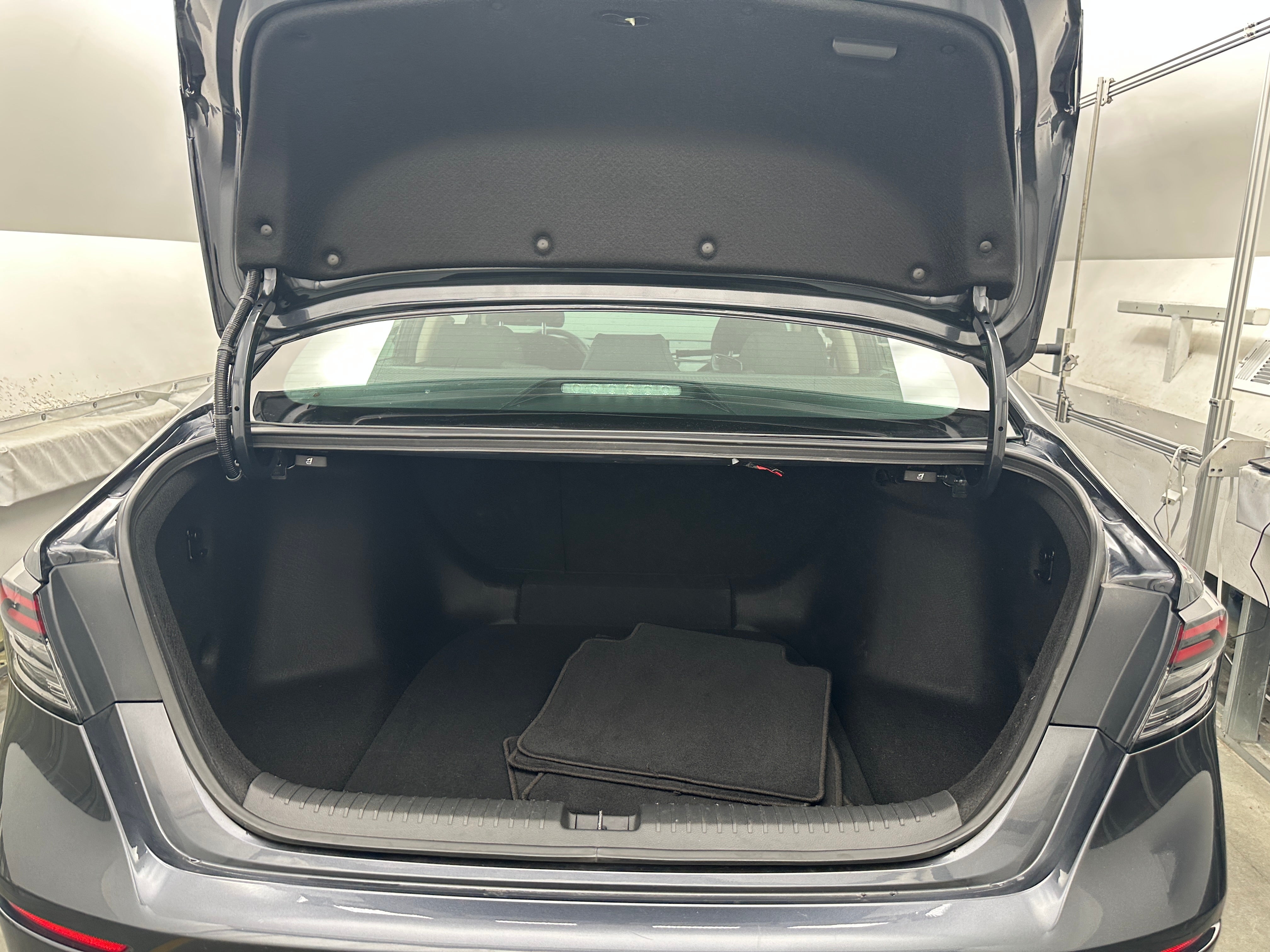 2024 Honda Accord EX 7