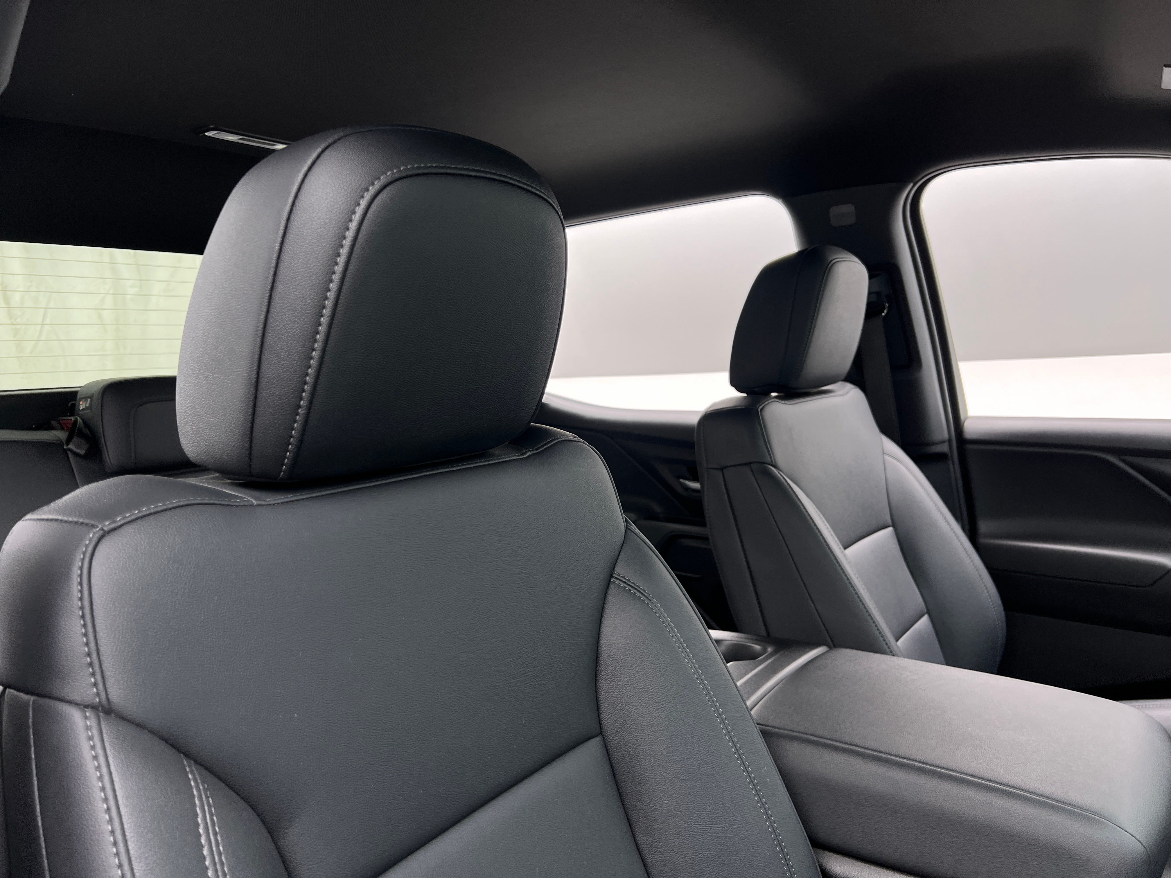 2024 Chevrolet Silverado EV Work Truck 2