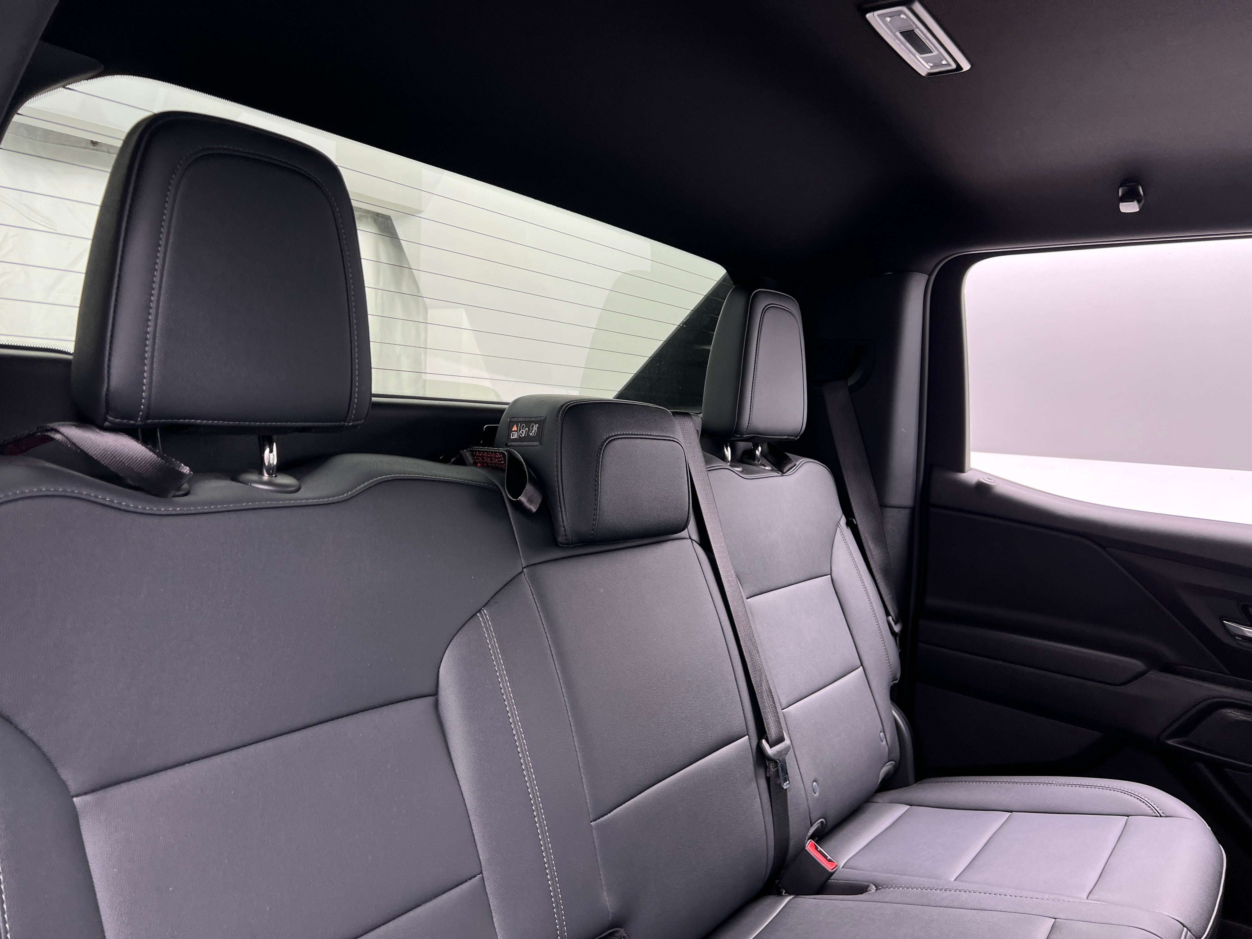 2024 Chevrolet Silverado EV Work Truck 6
