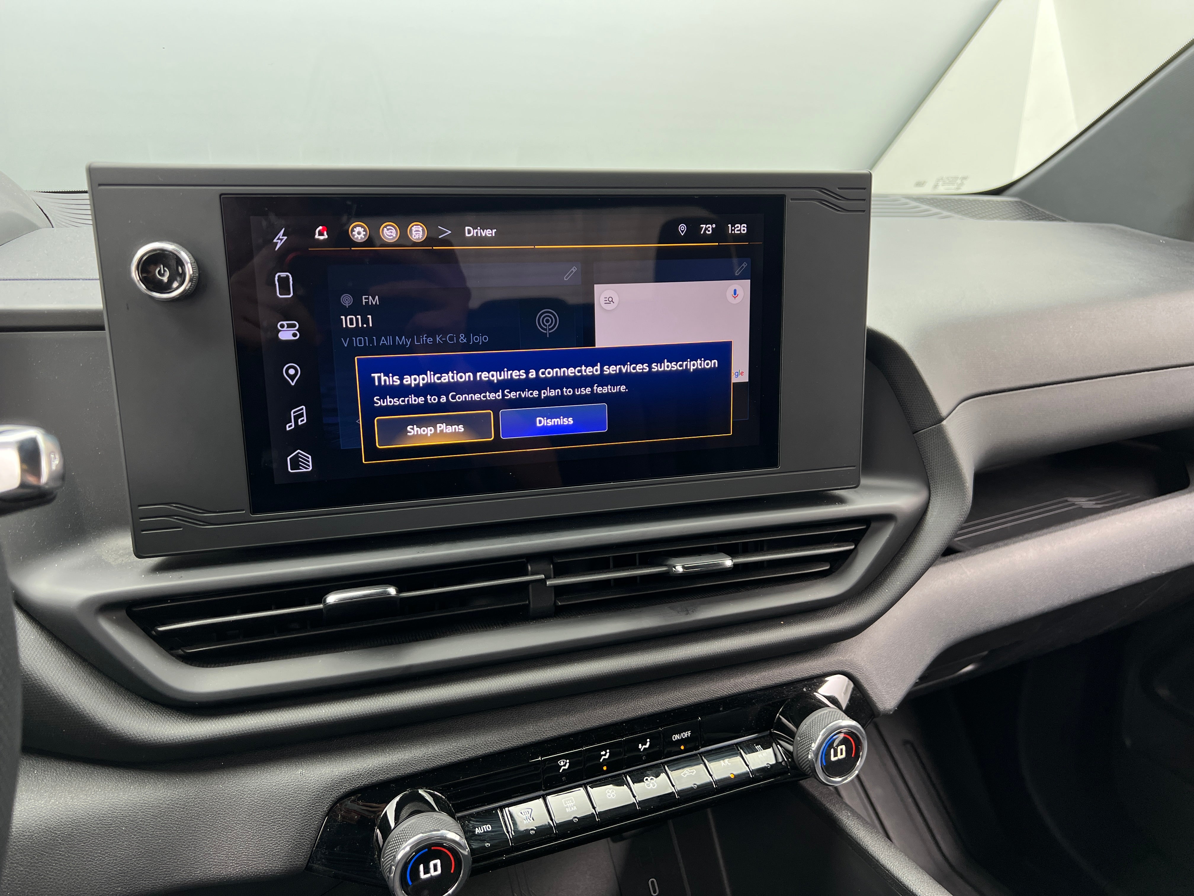 2024 Chevrolet Silverado EV Work Truck 4