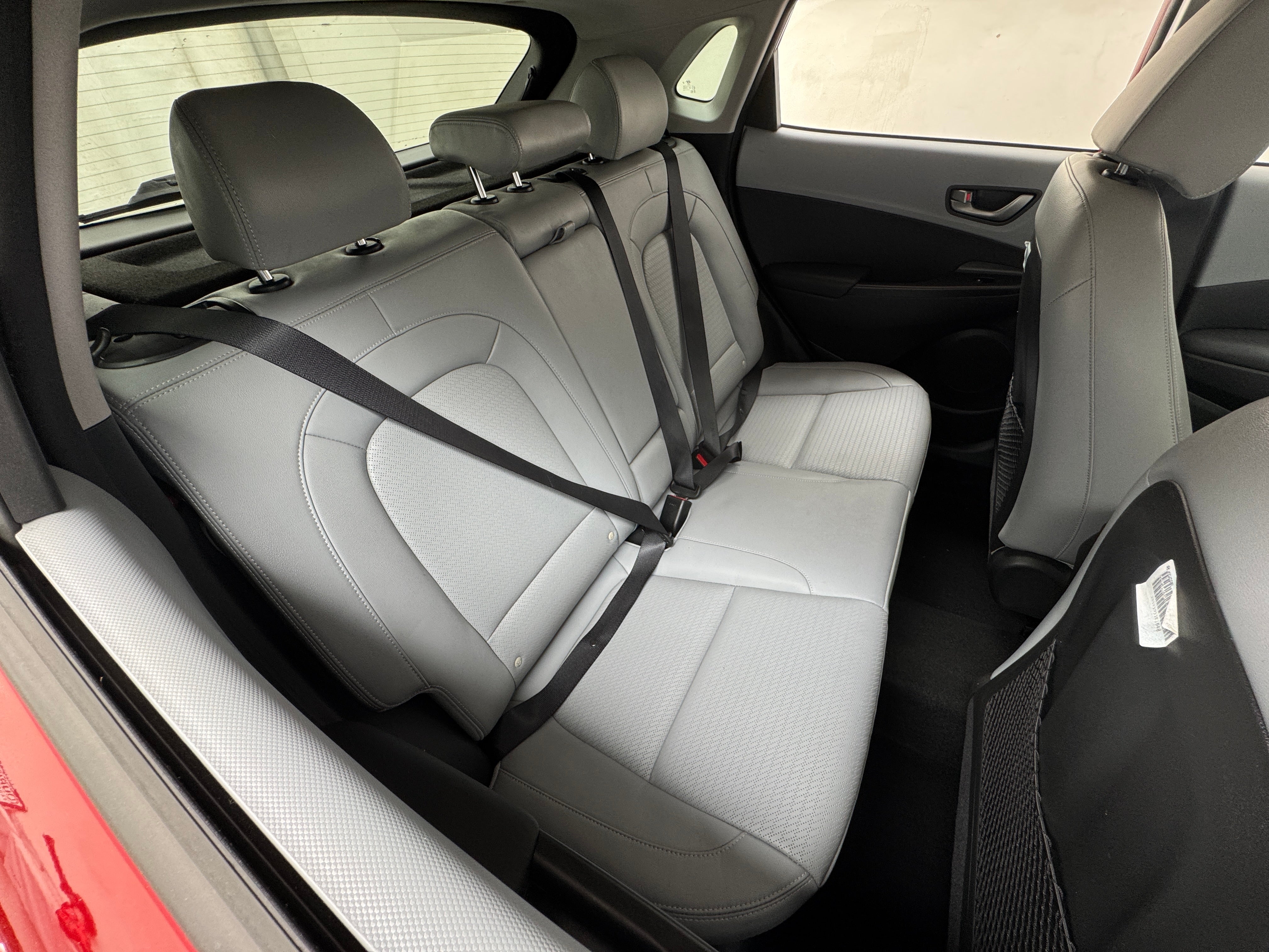 2020 Hyundai Kona Ultimate 5