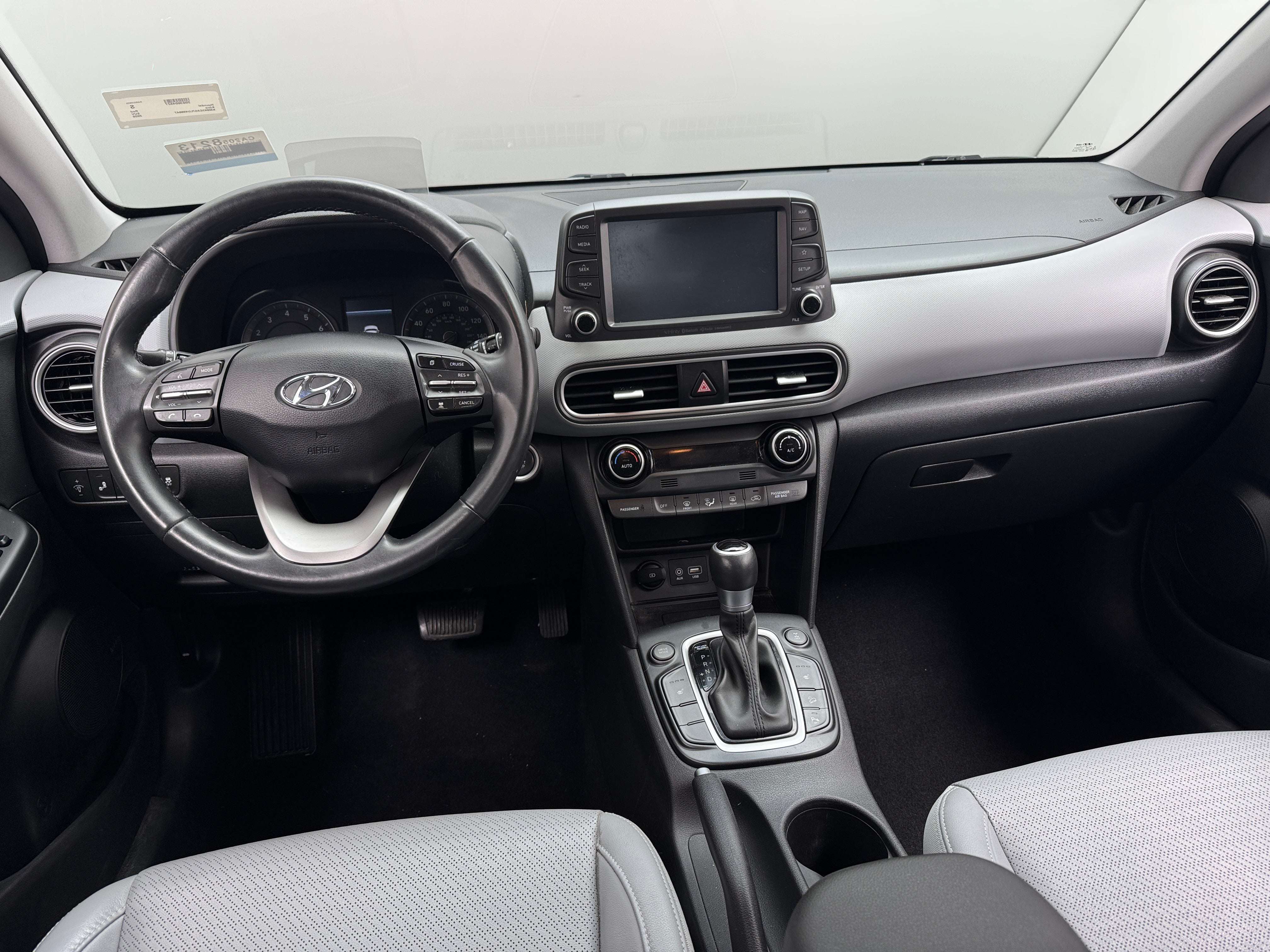 2020 Hyundai Kona Ultimate 2