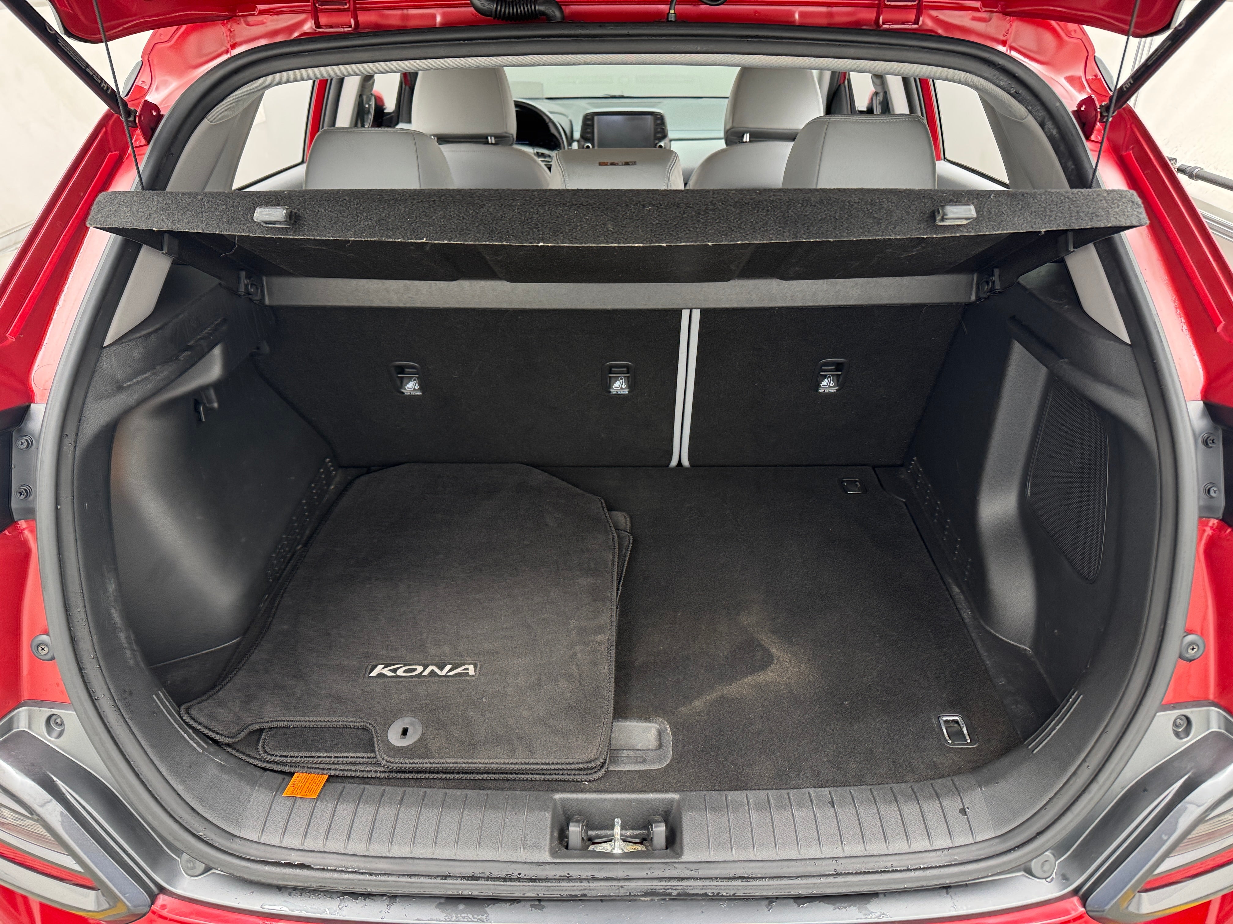 2020 Hyundai Kona Ultimate 6