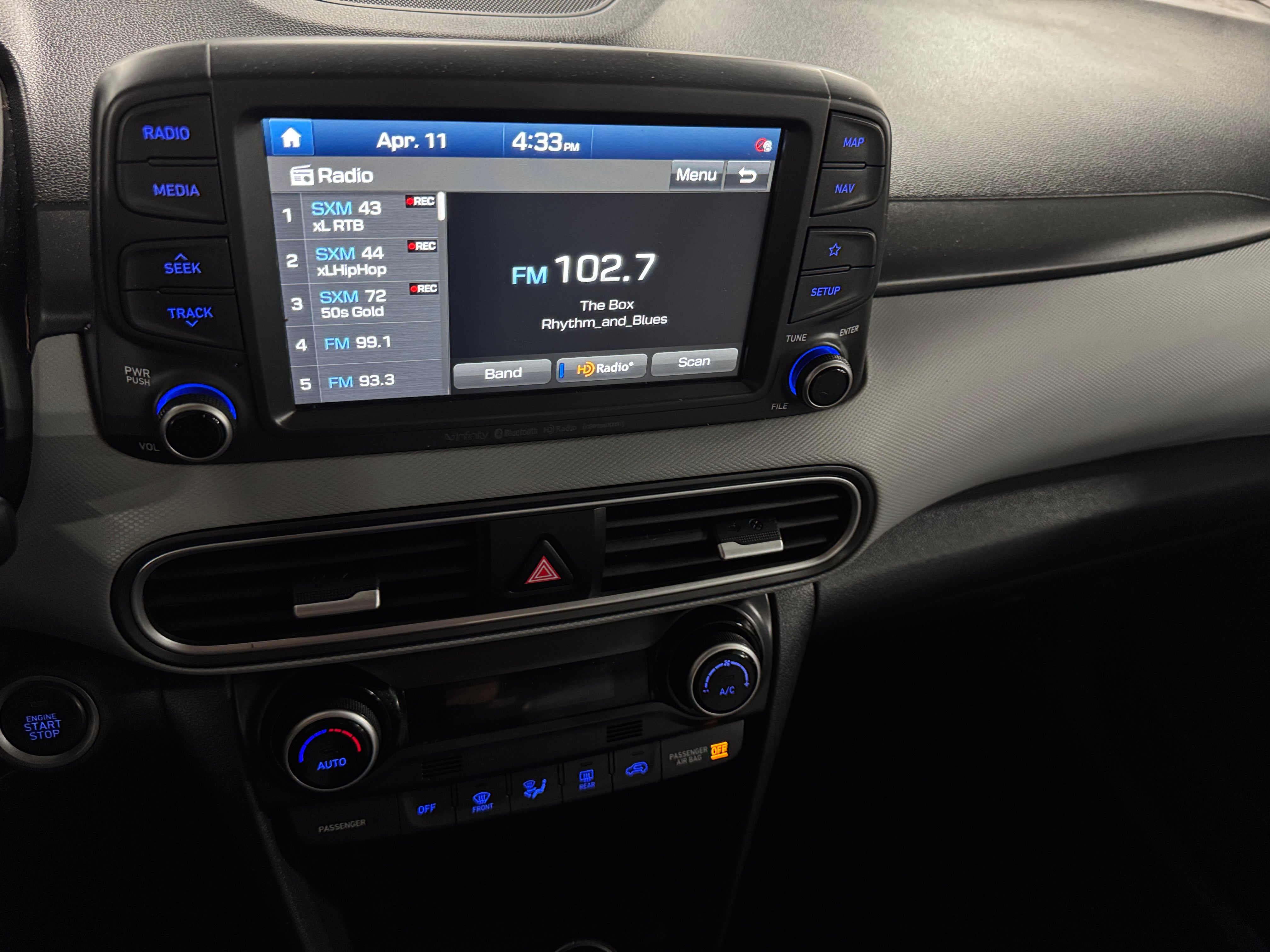 2020 Hyundai Kona Ultimate 3