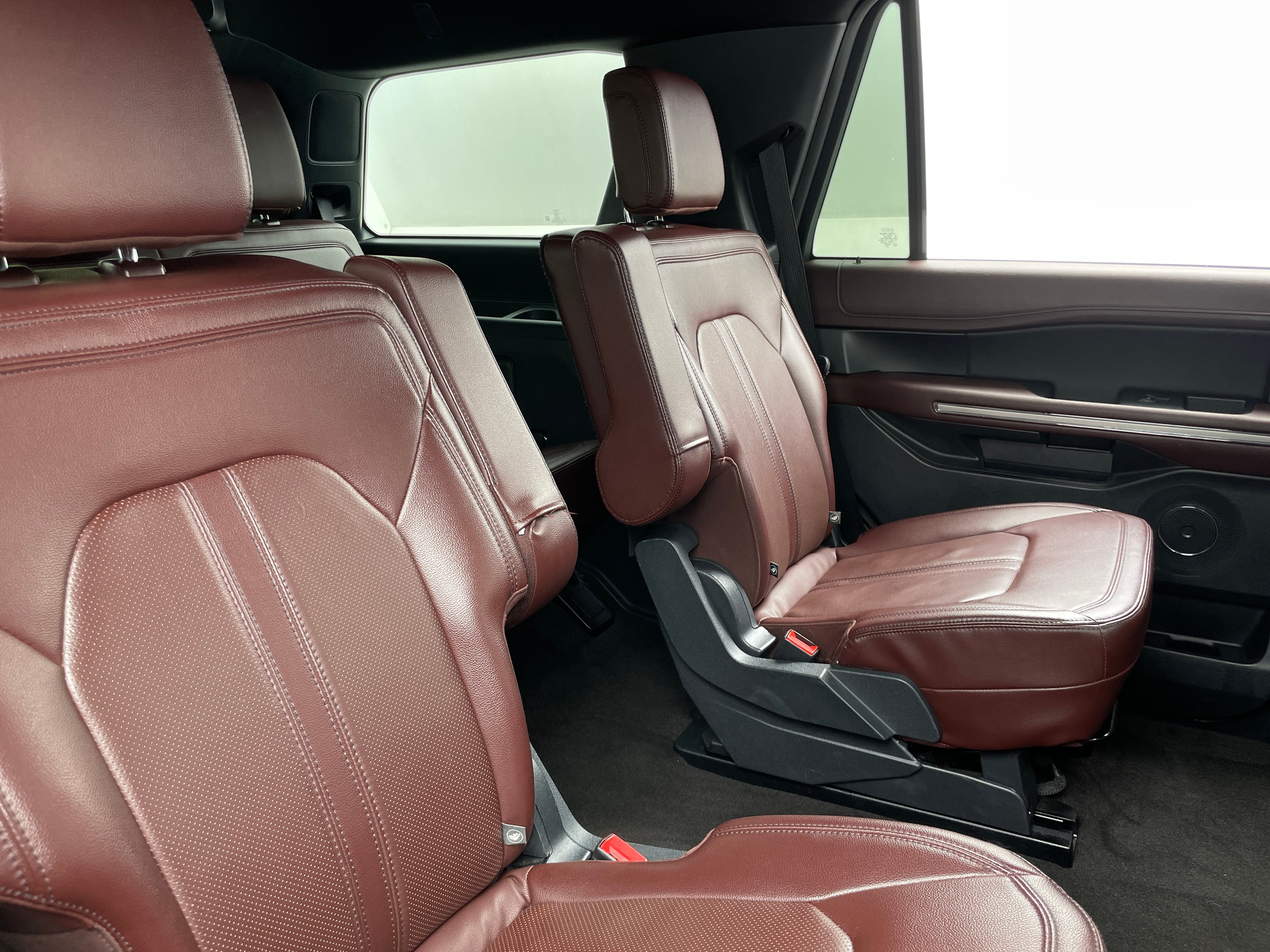 2023 Ford Expedition Limited 5