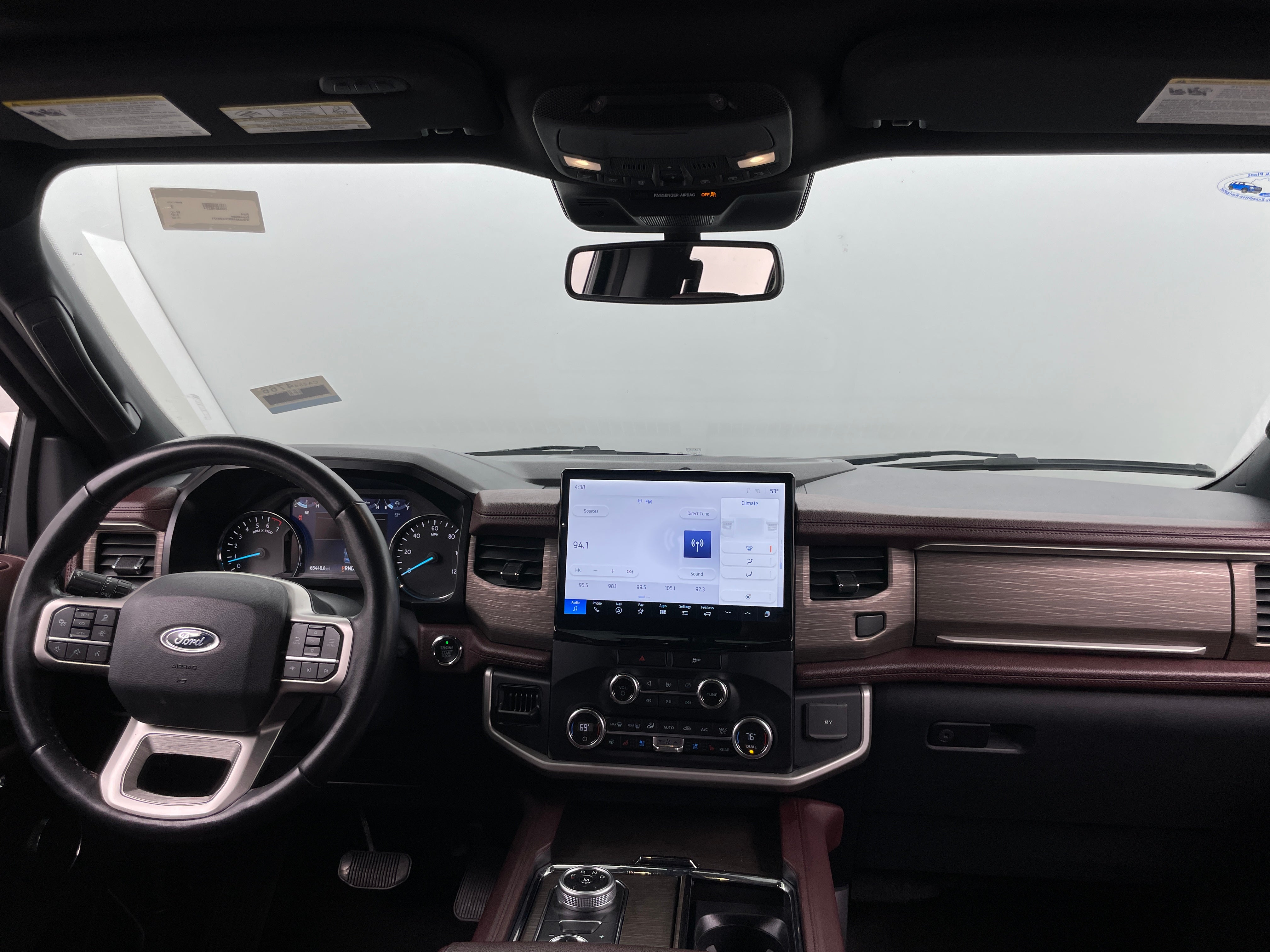 2023 Ford Expedition Limited 2