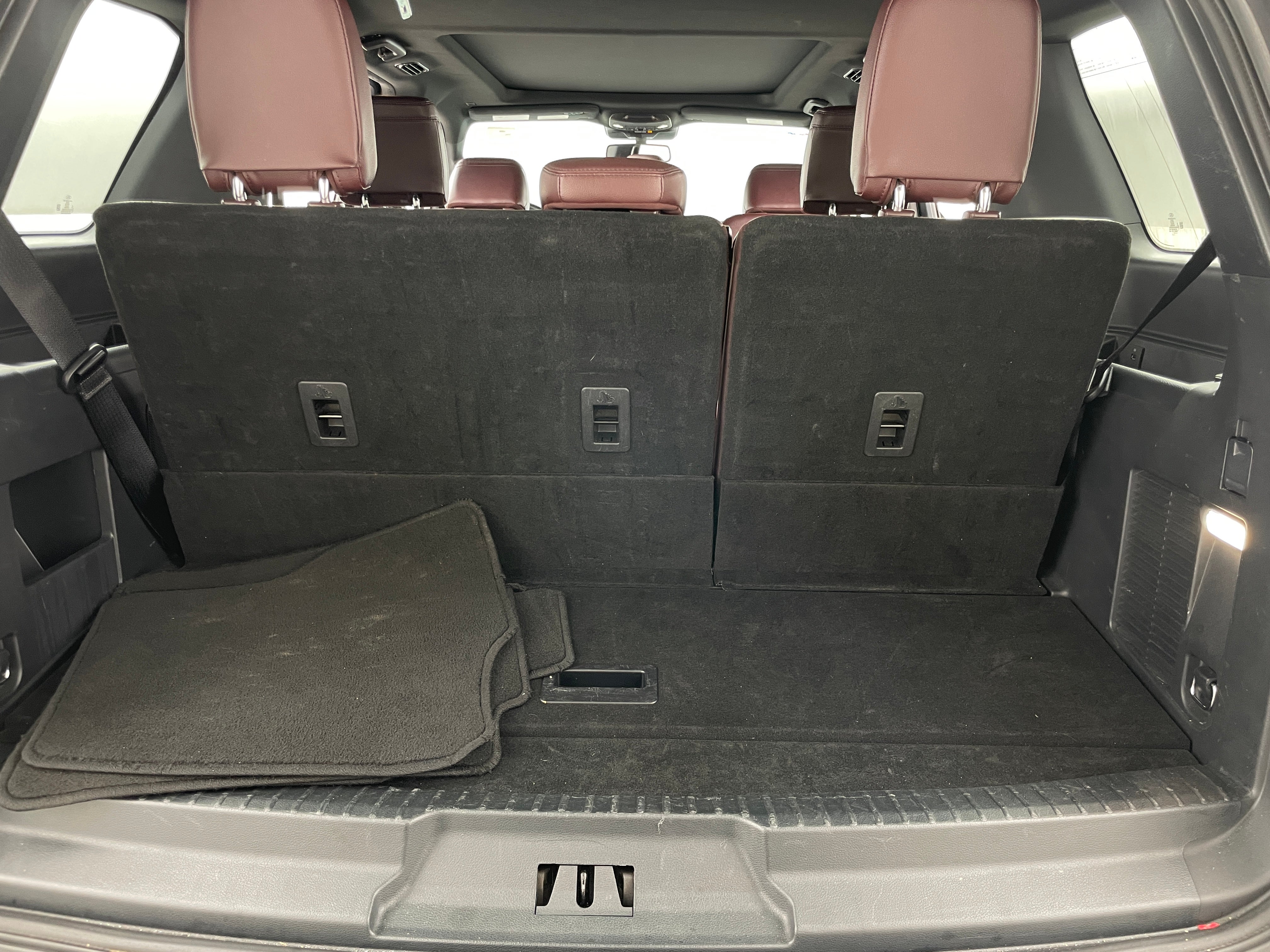 2023 Ford Expedition Limited 6