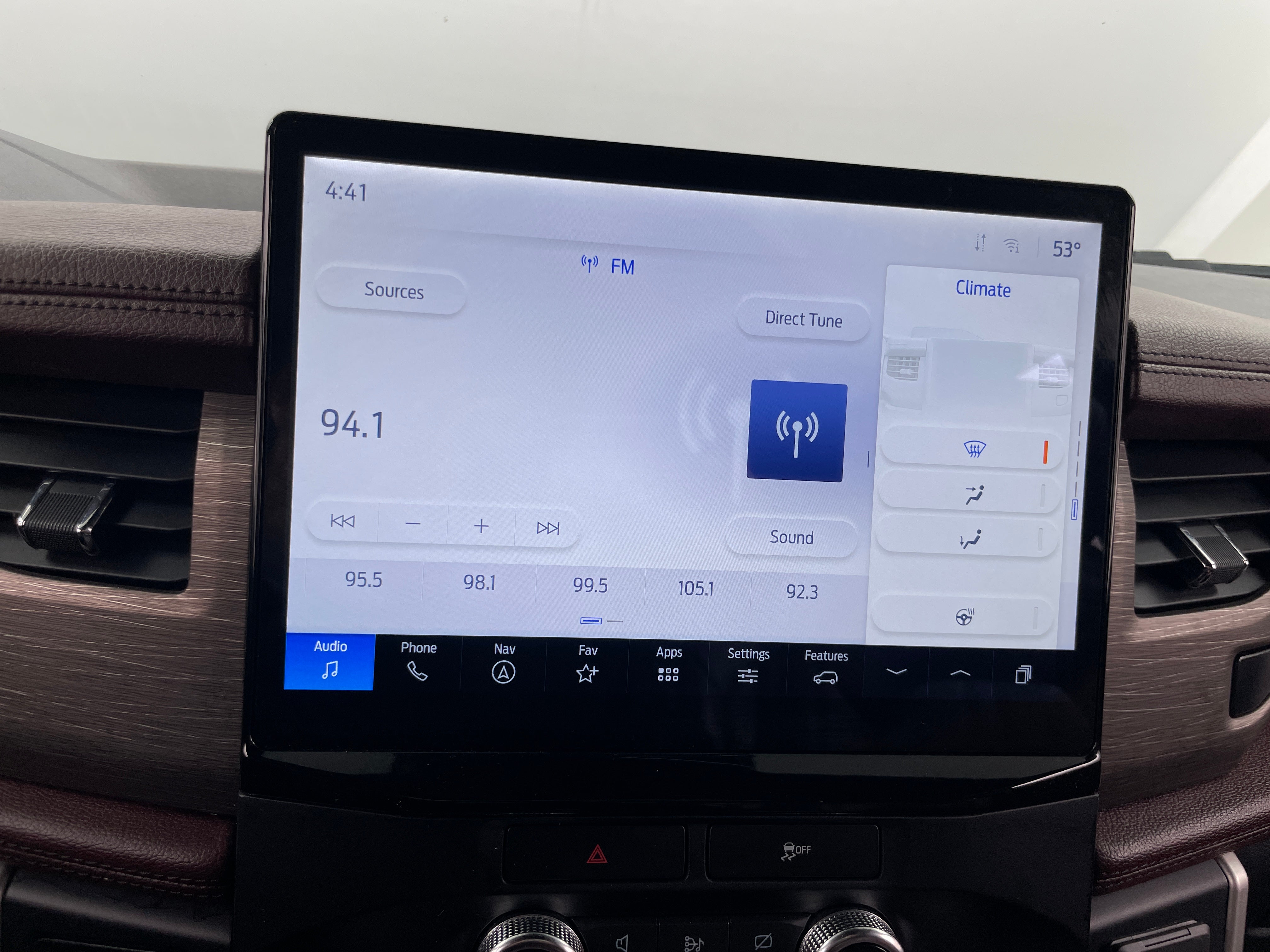 2023 Ford Expedition Limited 3