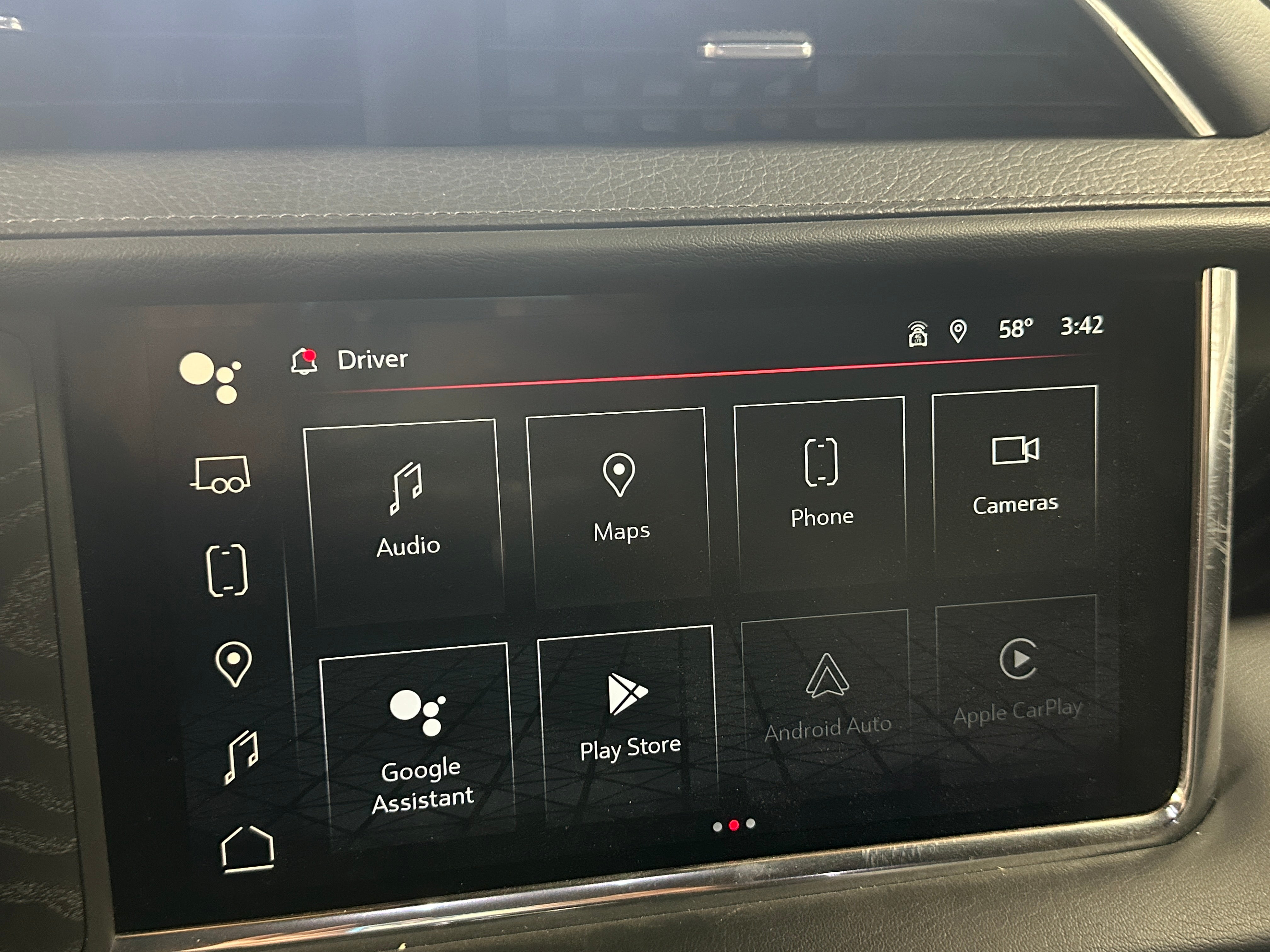 2023 GMC Yukon XL Denali 3