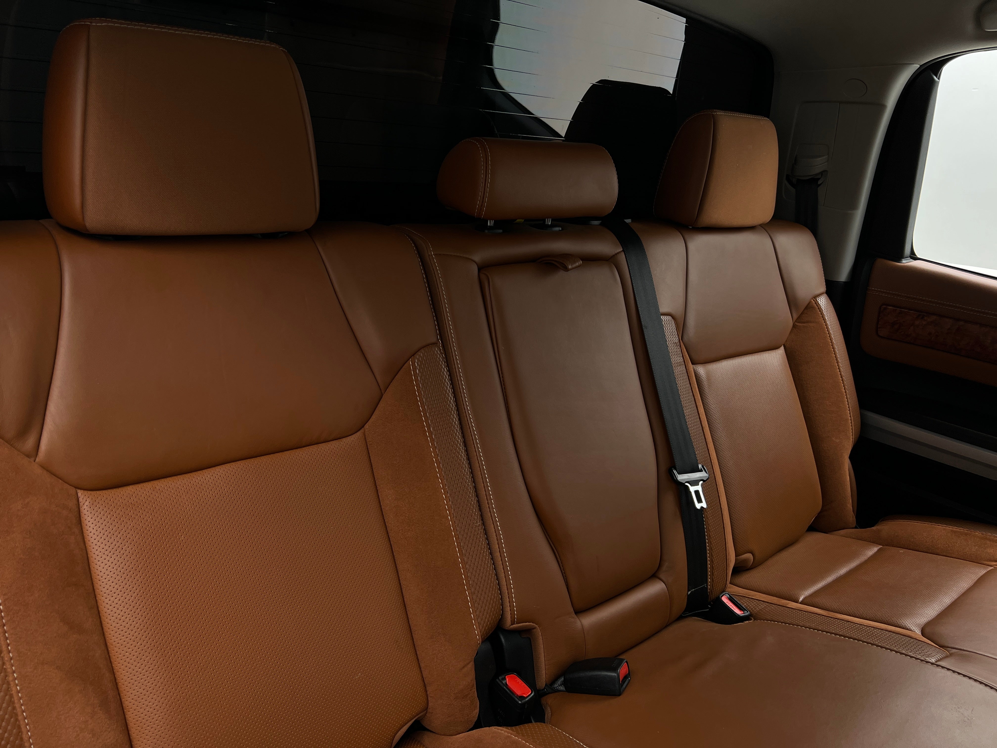 2020 Toyota Tundra 1794 Edition 5