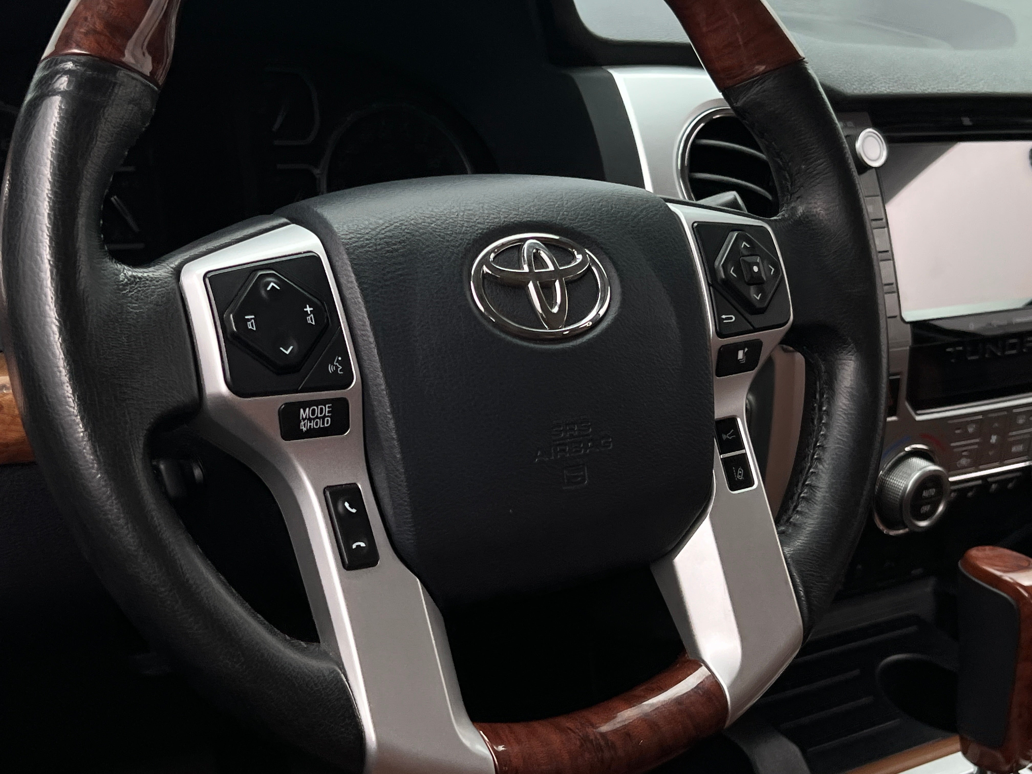 2020 Toyota Tundra 1794 Edition 4