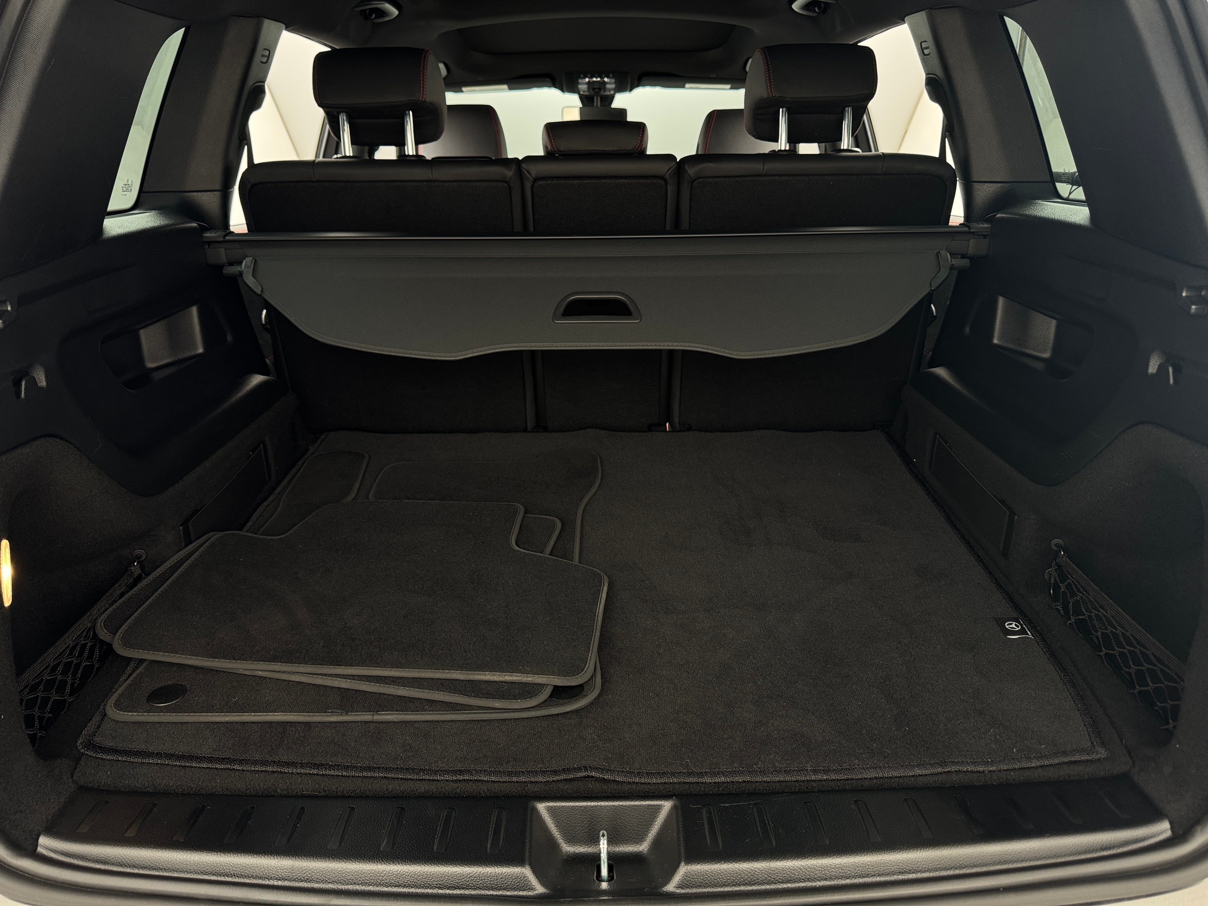 2023 Mercedes-Benz GLB 250 6