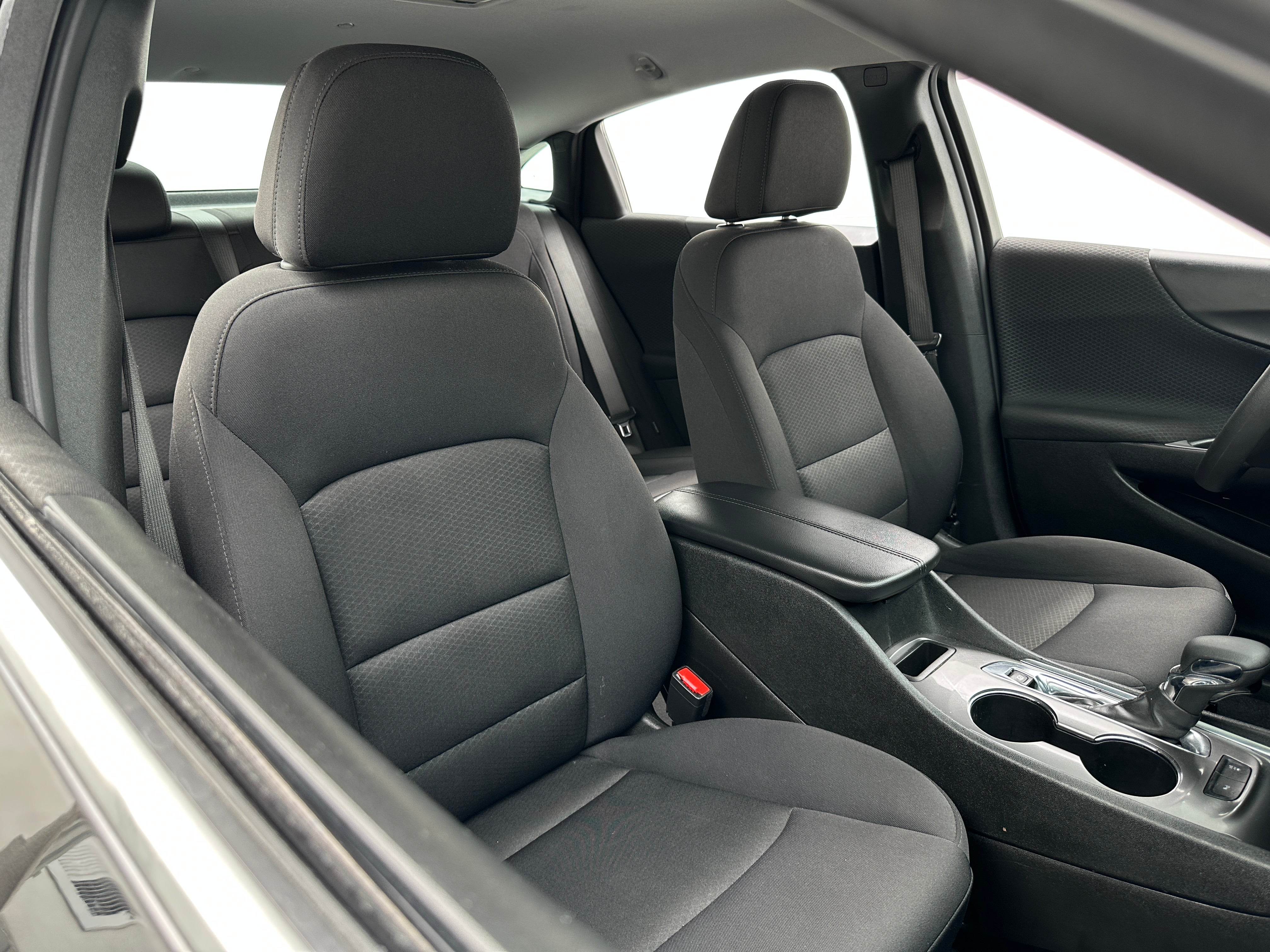 2024 Chevrolet Malibu LT 2