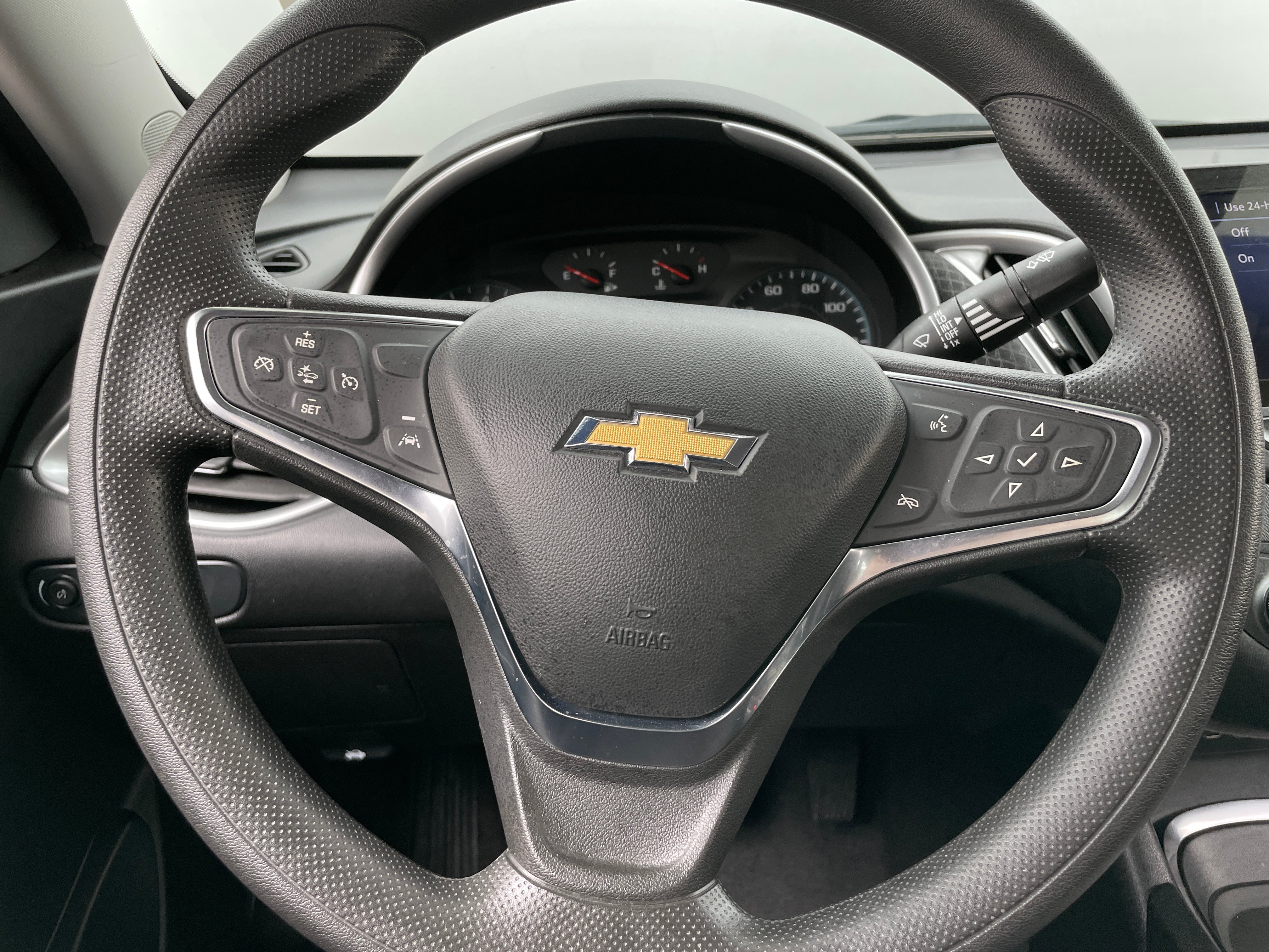 2024 Chevrolet Malibu LT 5