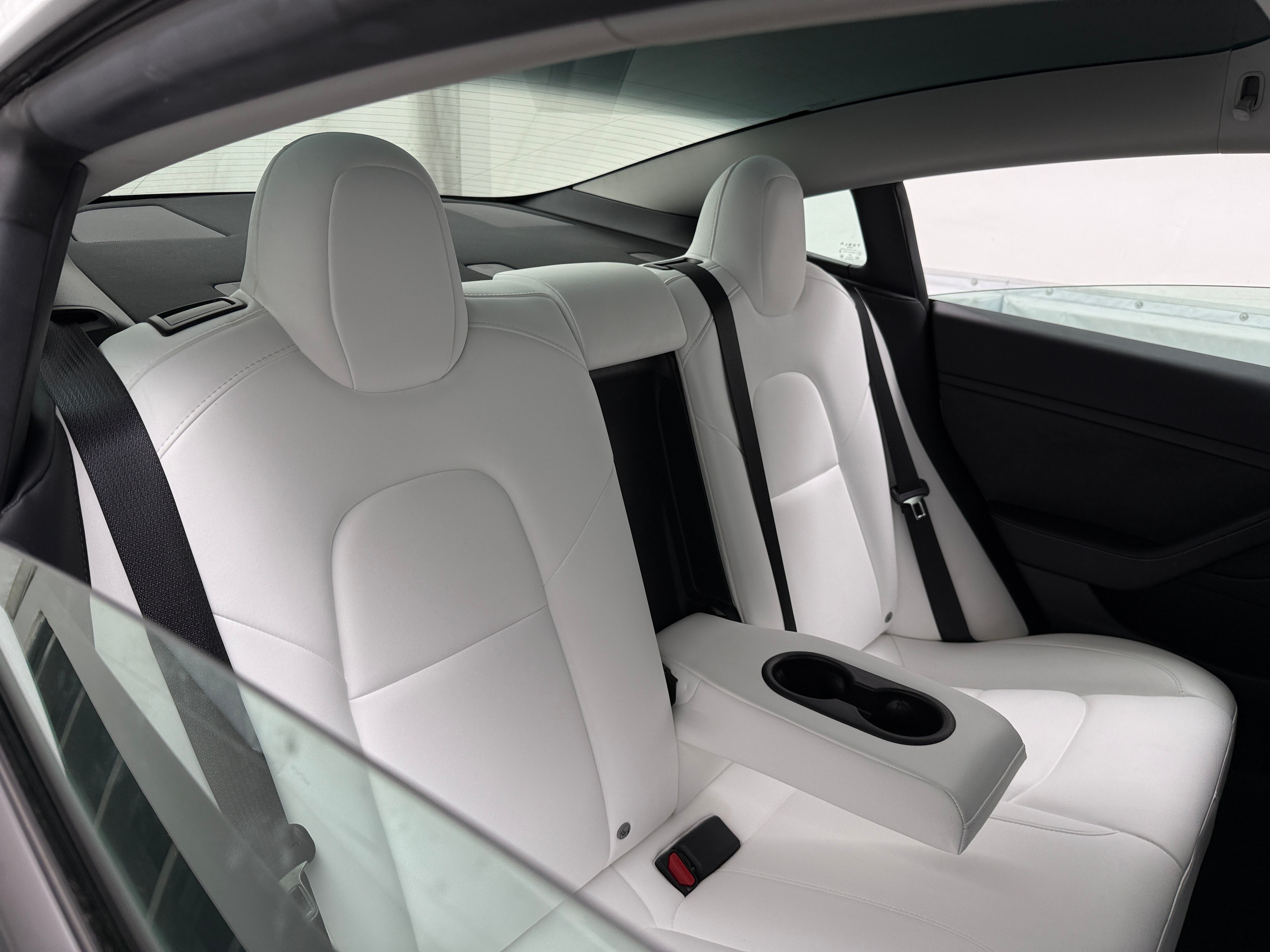 2023 Tesla Model 3 Long Range 5