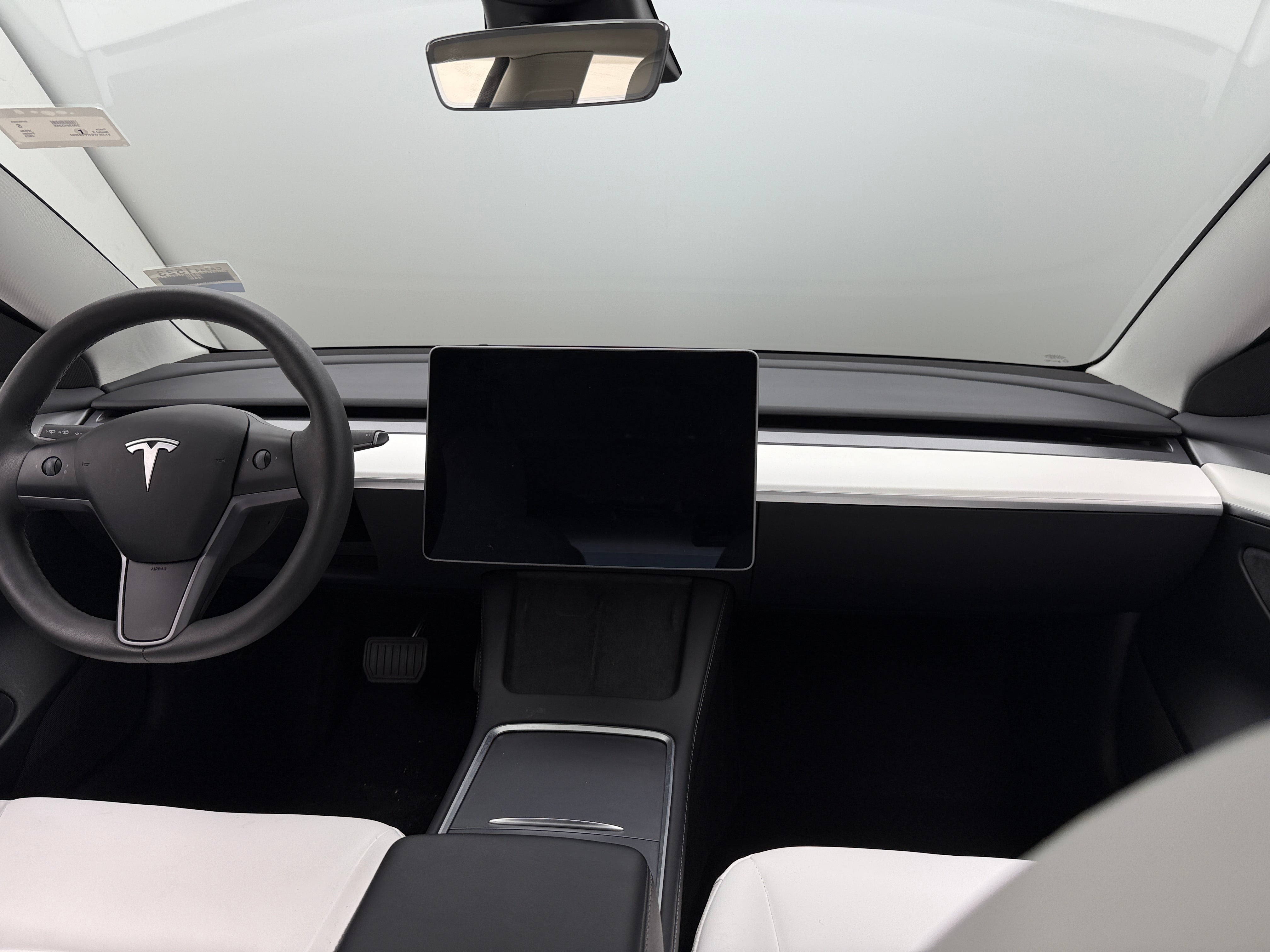 2023 Tesla Model 3 Long Range 2
