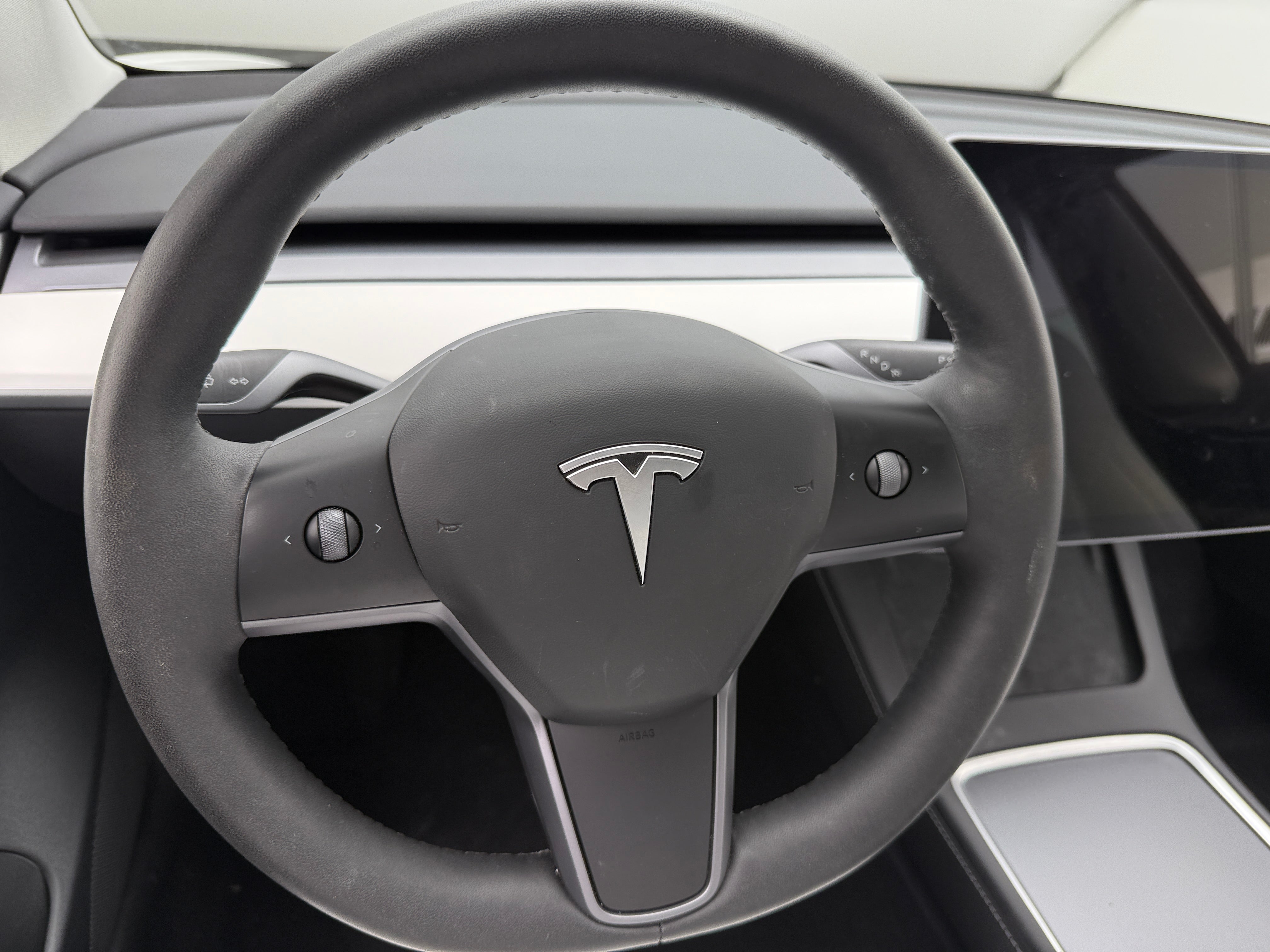 2023 Tesla Model 3 Long Range 4