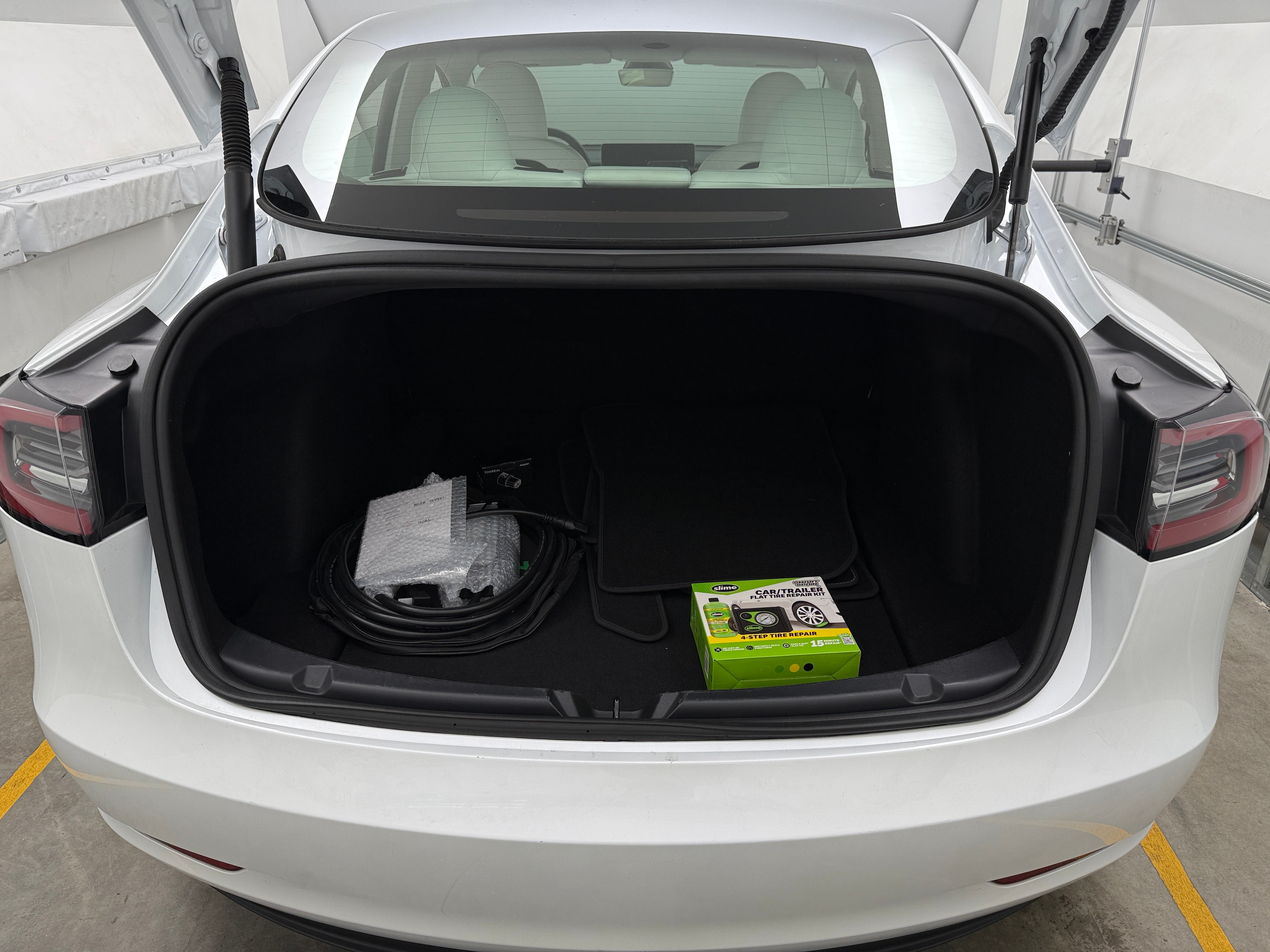 2023 Tesla Model 3 Long Range 6