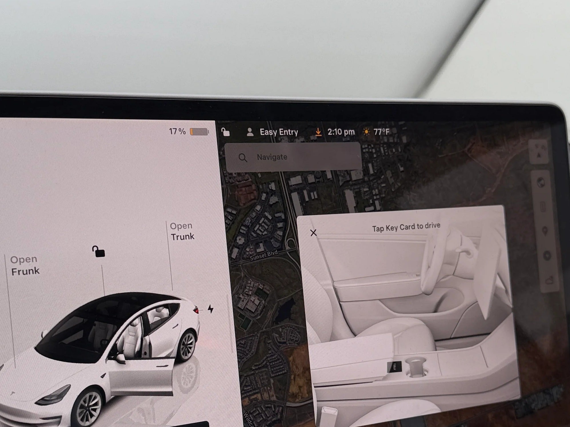 2023 Tesla Model 3 Long Range 3