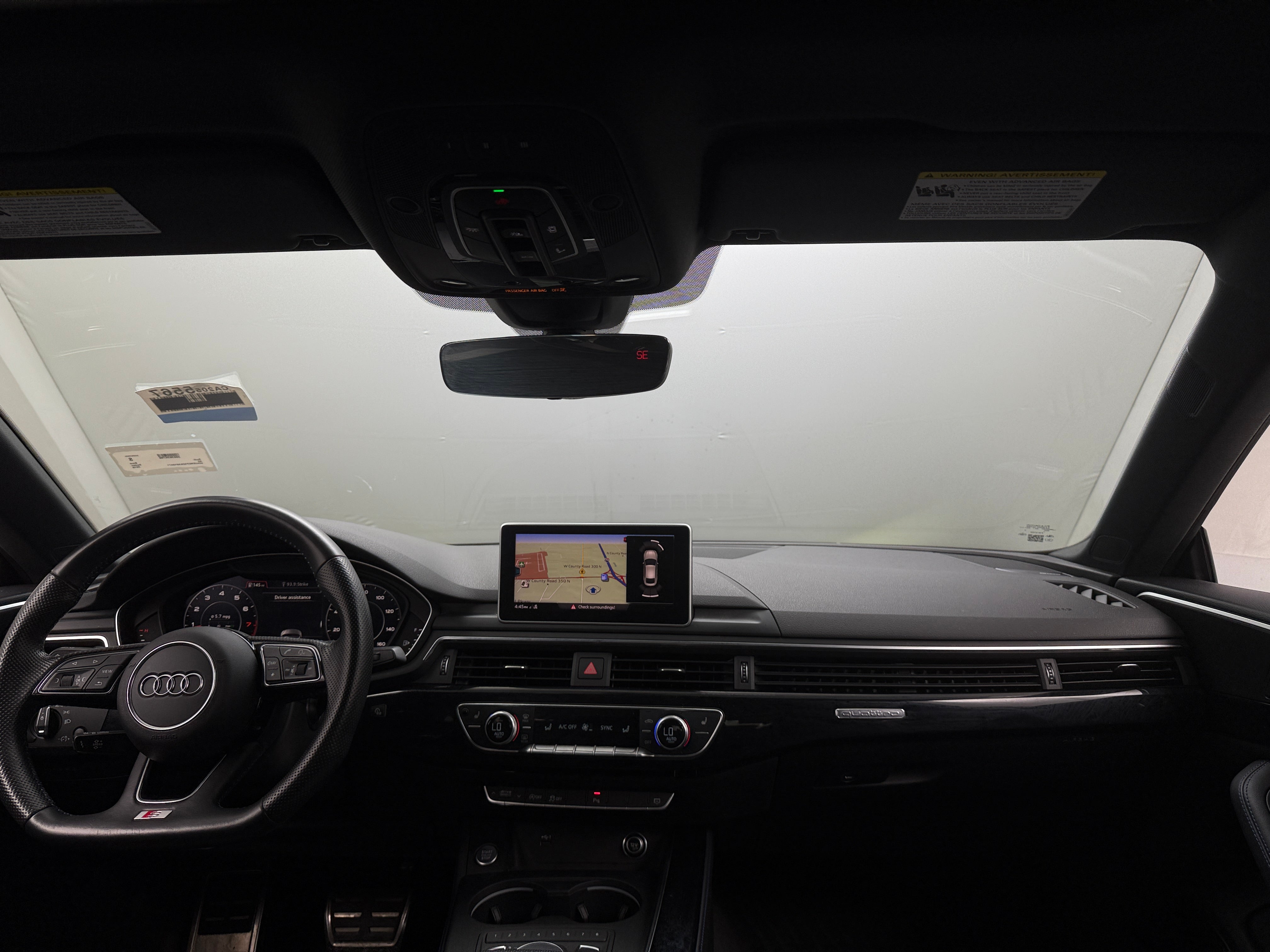 2019 Audi A5 Premium Plus 3