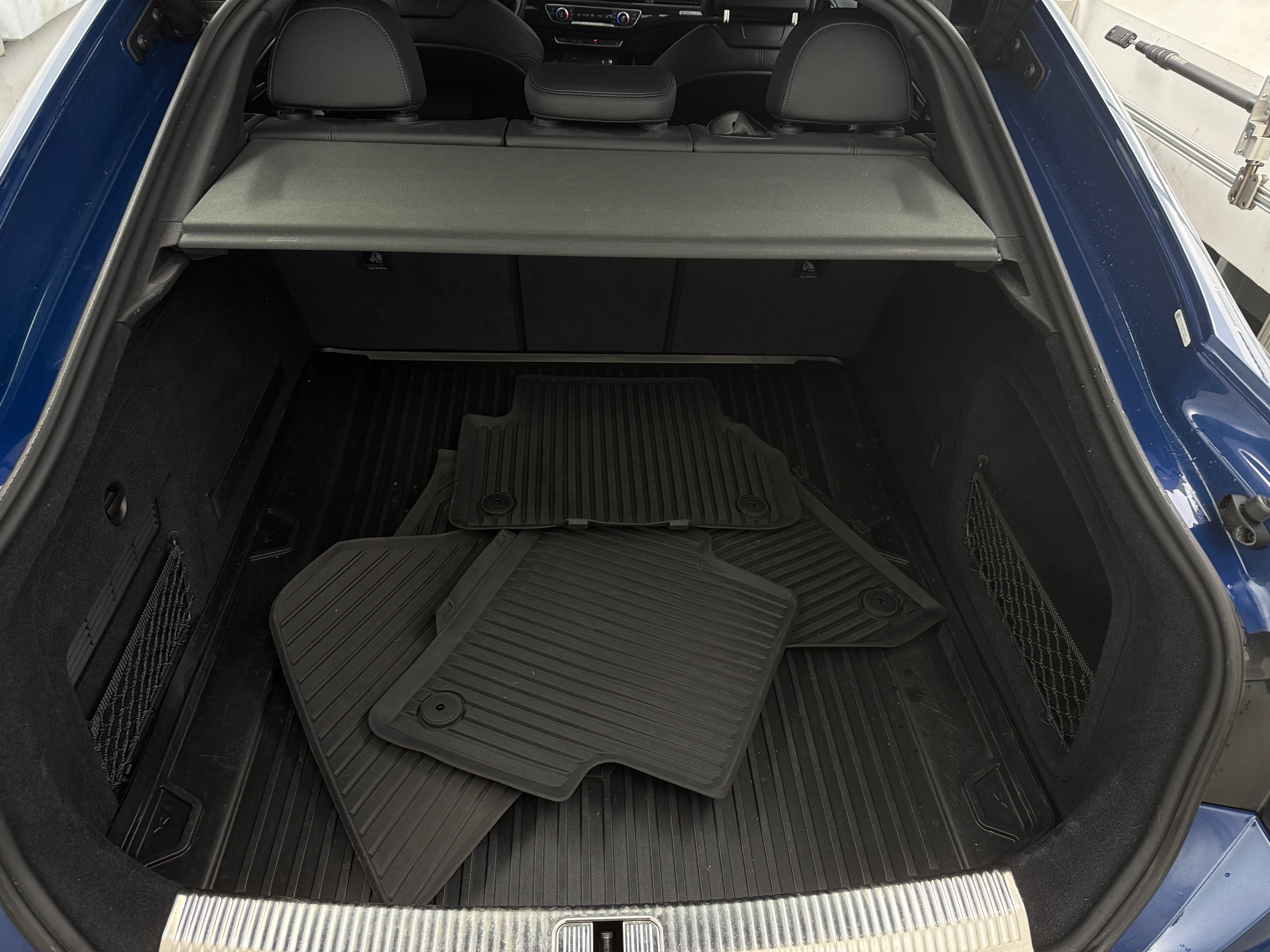 2019 Audi A5 Premium Plus 7
