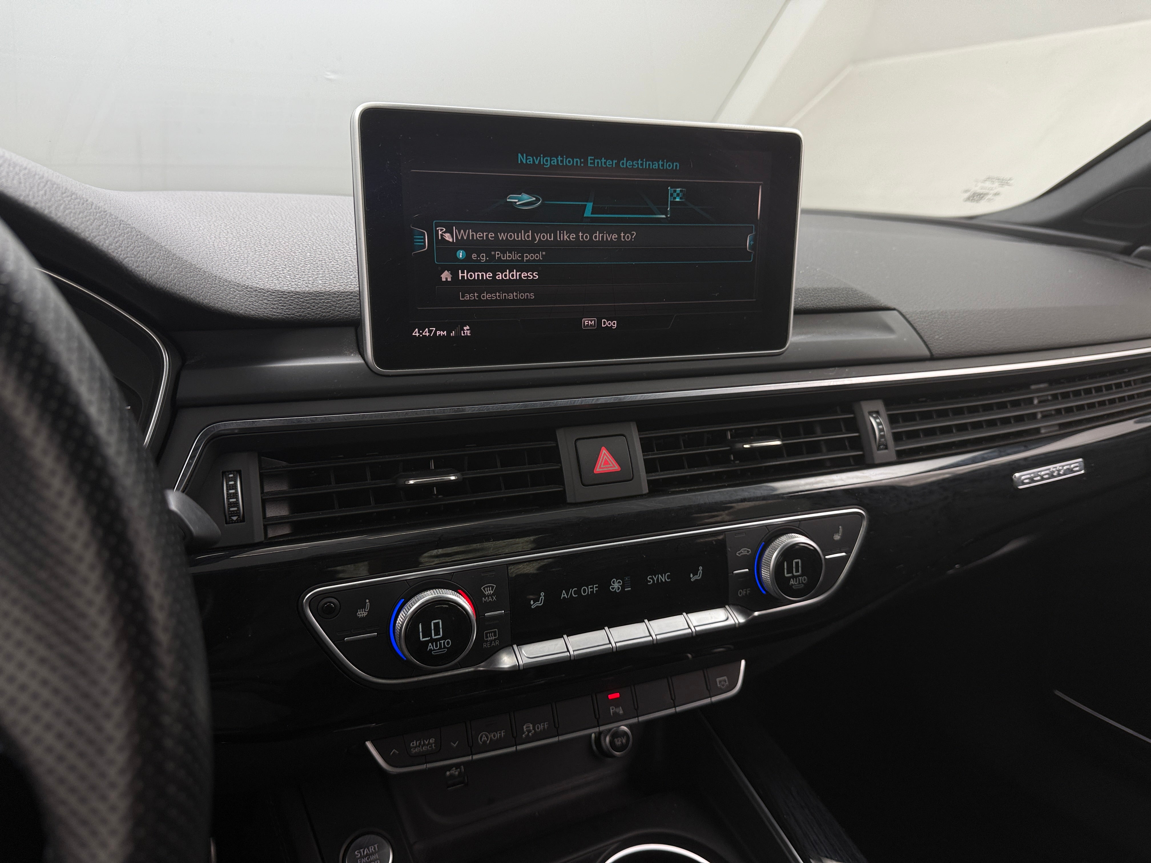 2019 Audi A5 Premium Plus 4