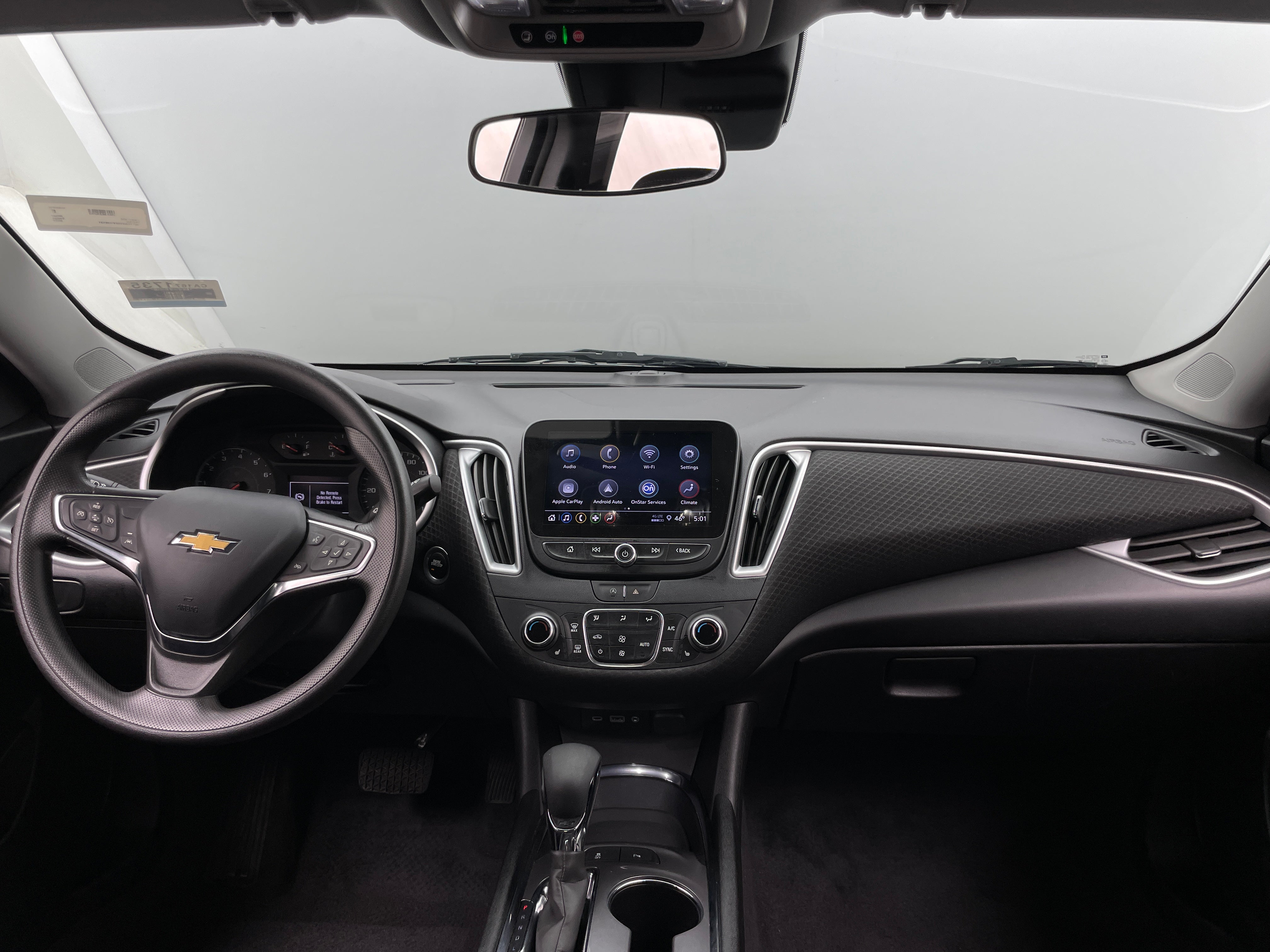 2023 Chevrolet Malibu LT 3