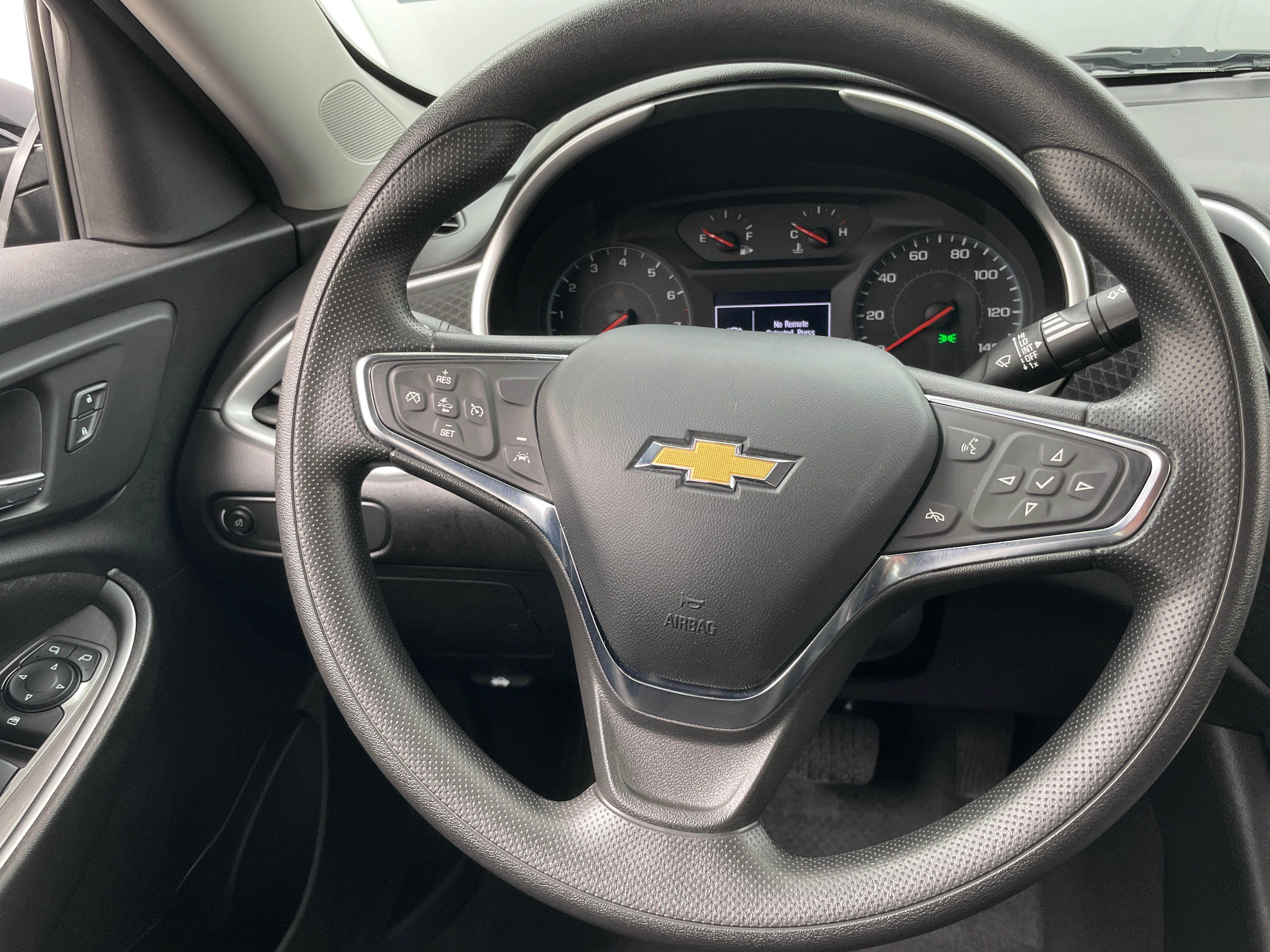 2023 Chevrolet Malibu LT 5