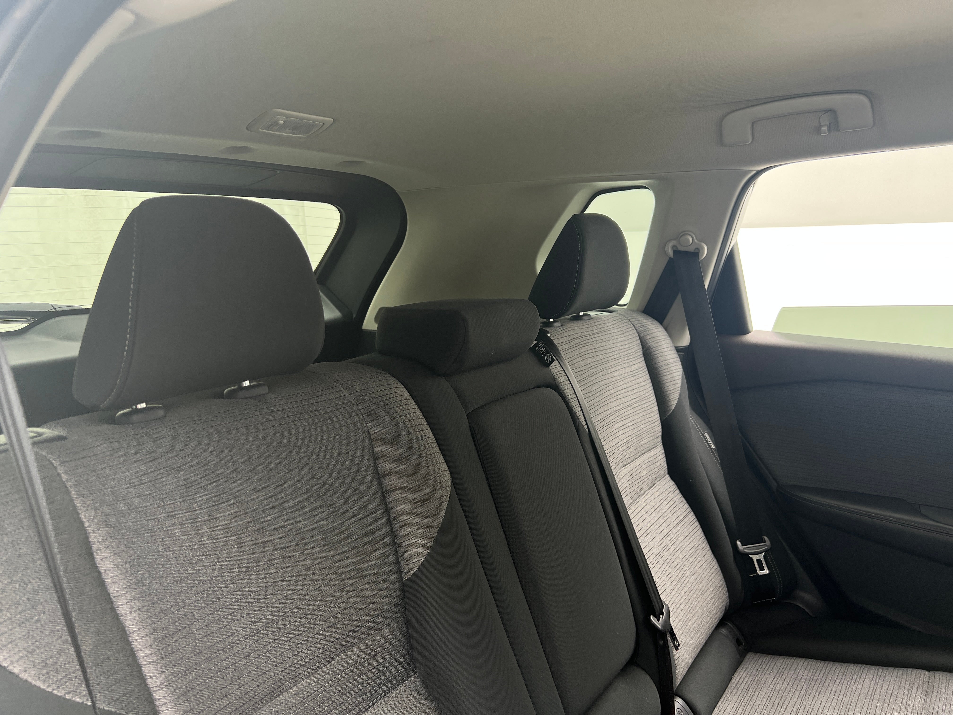 2021 Nissan Rogue SV 6