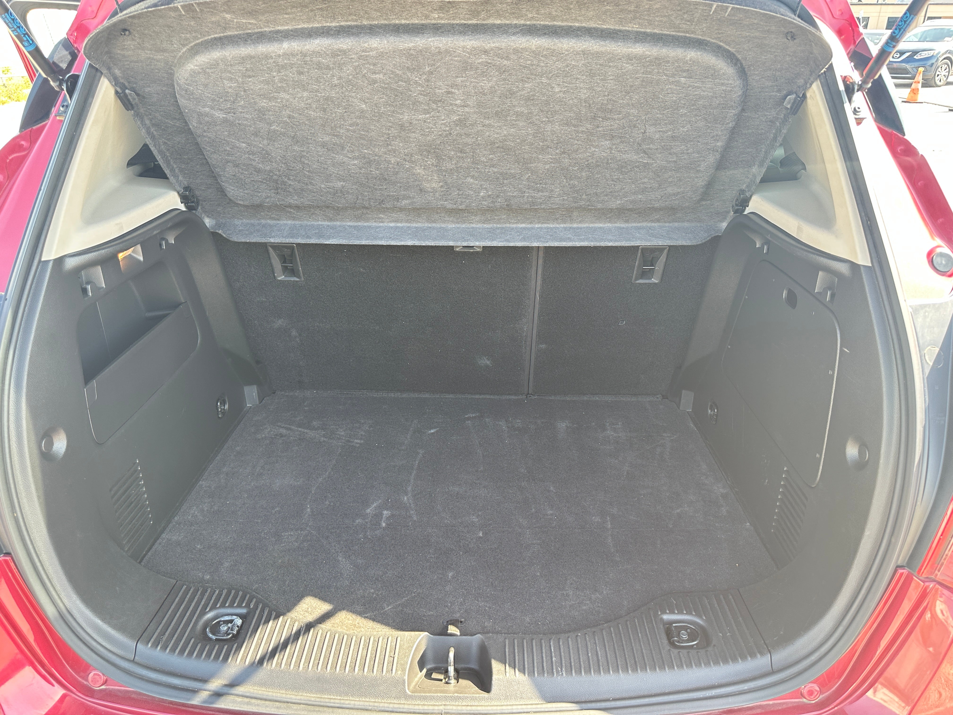 2018 Buick Encore Sport Touring 7