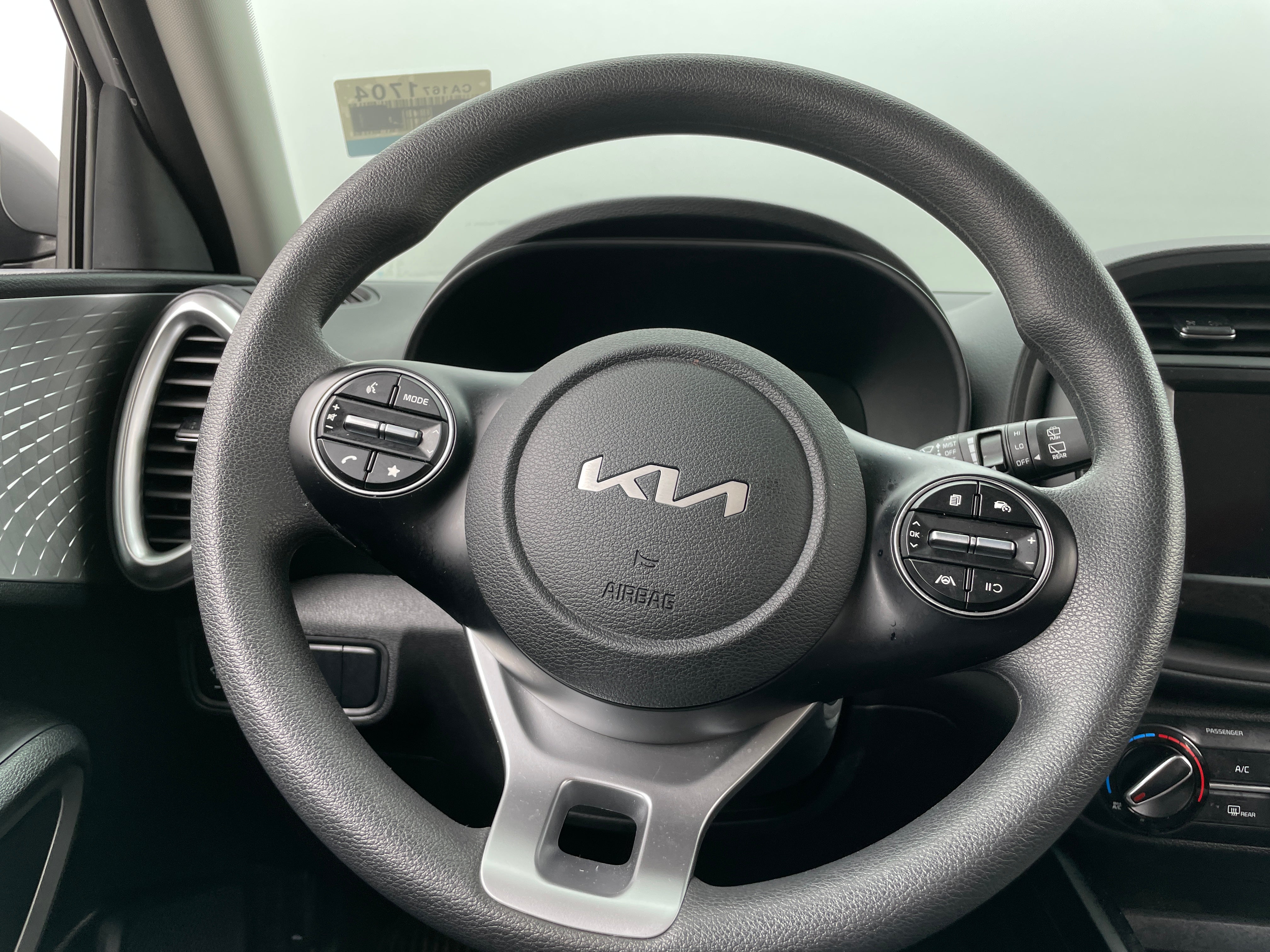 2024 Kia Soul LX 5