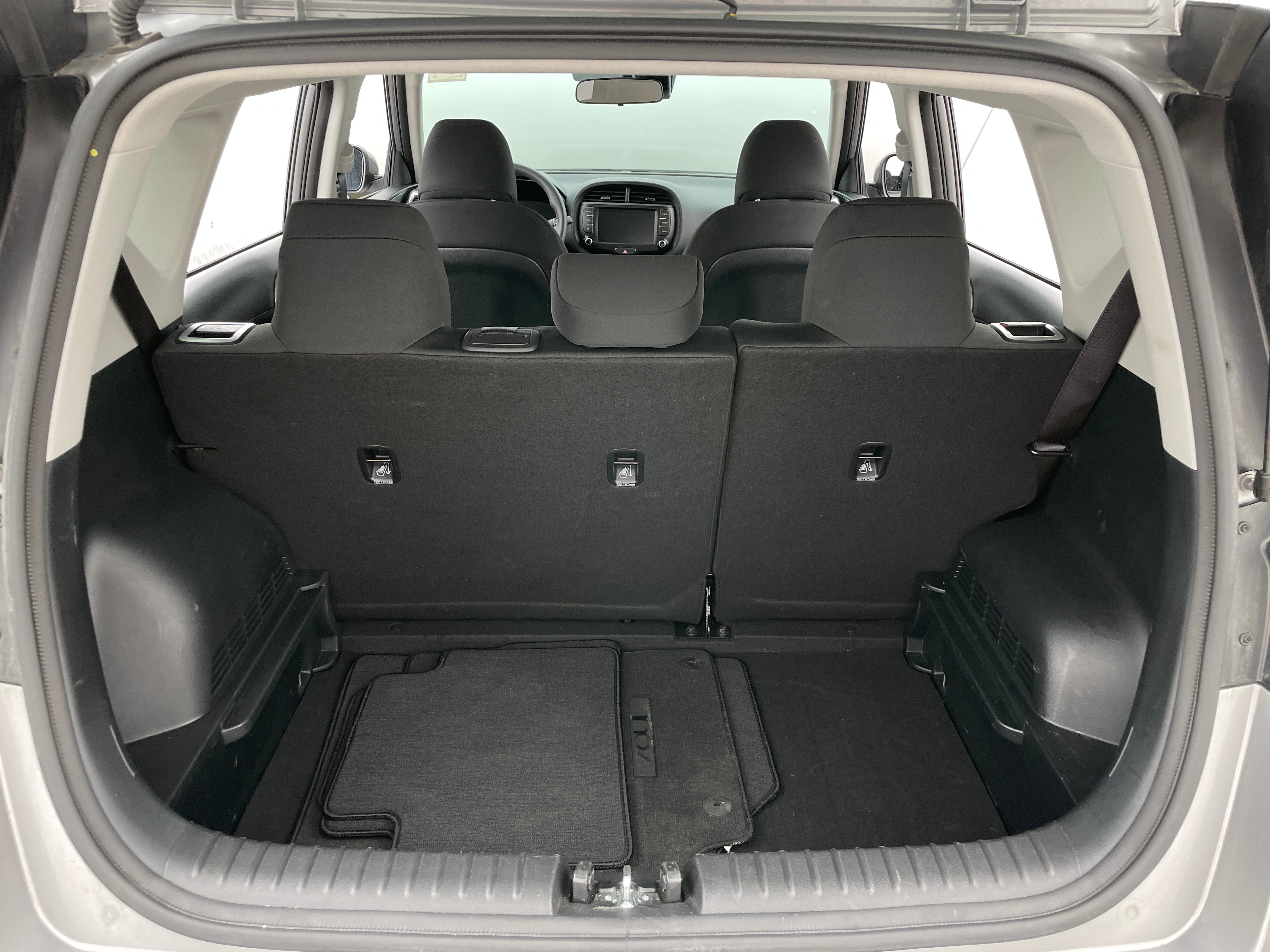 2024 Kia Soul LX 7
