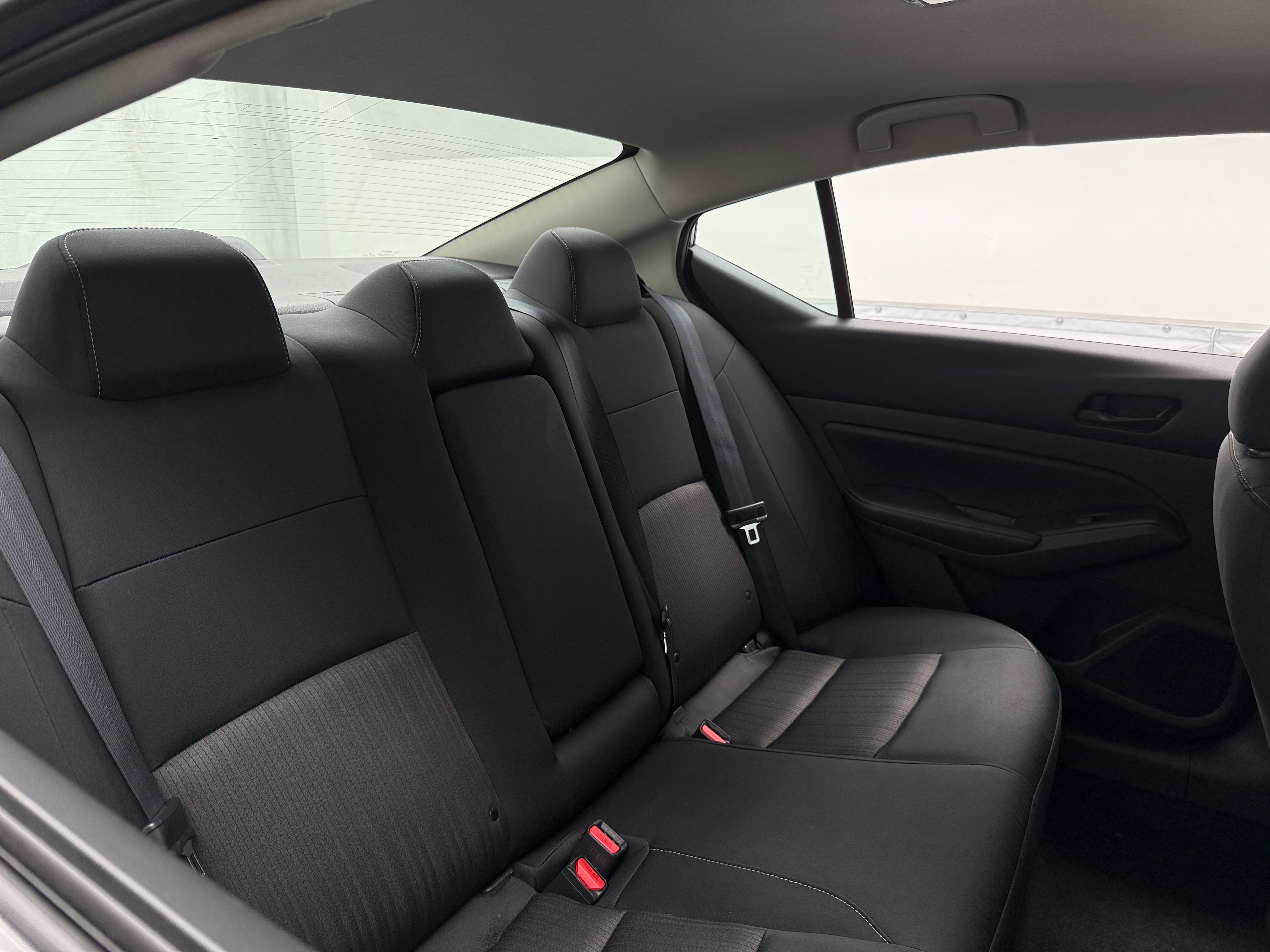 2024 Nissan Altima SV 6